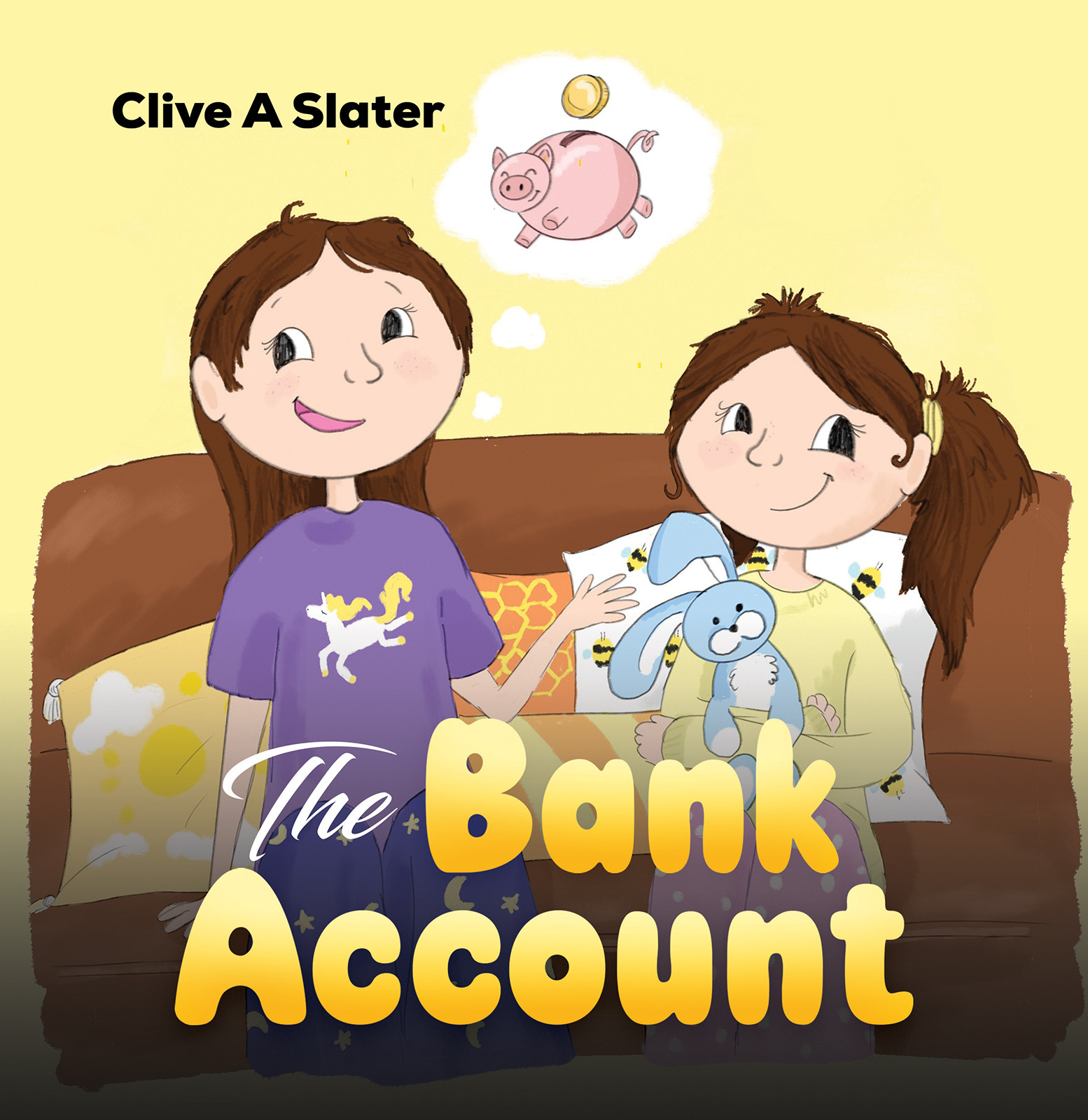 The Bank Account