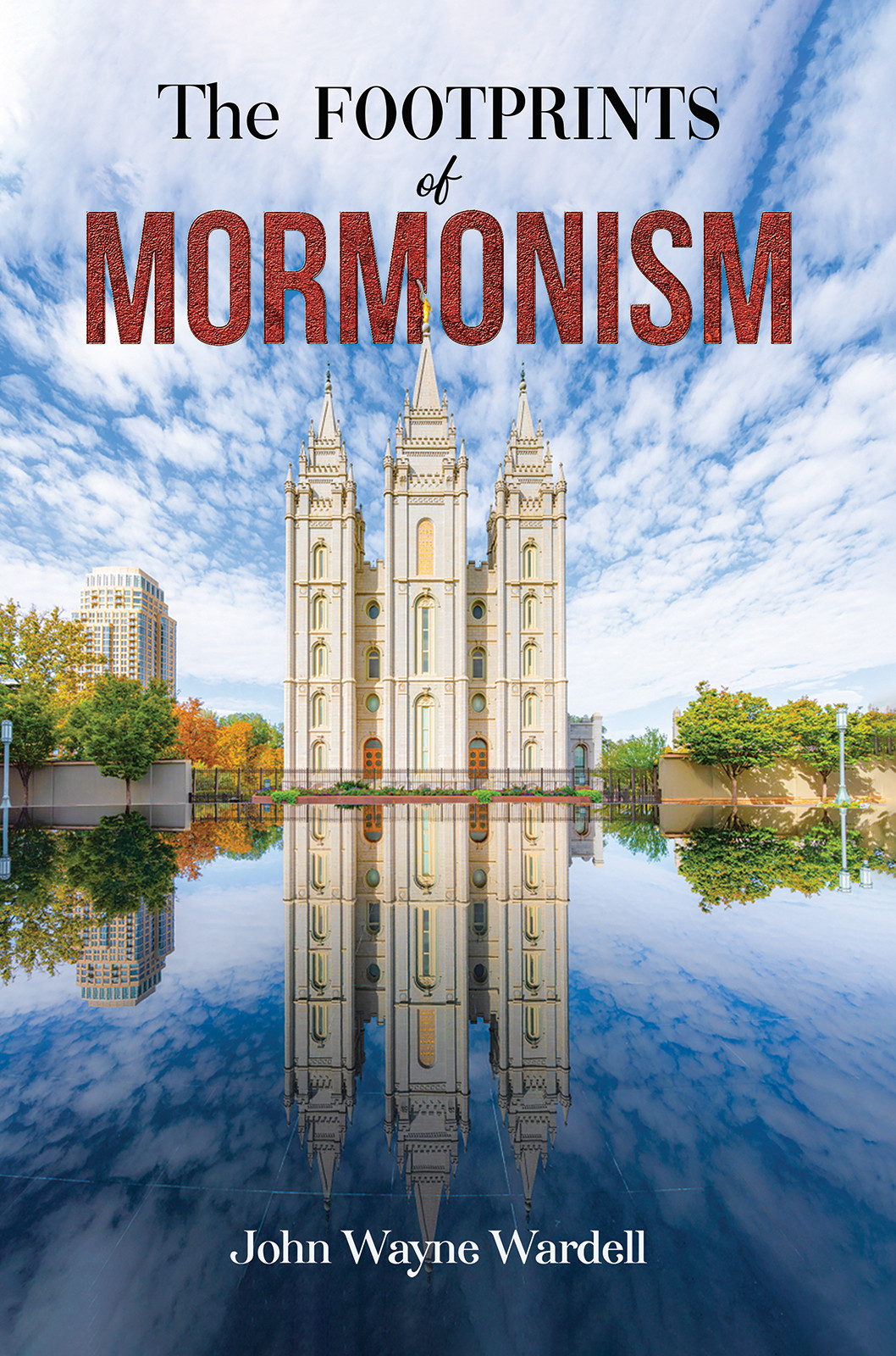 The Footprints of Mormonism