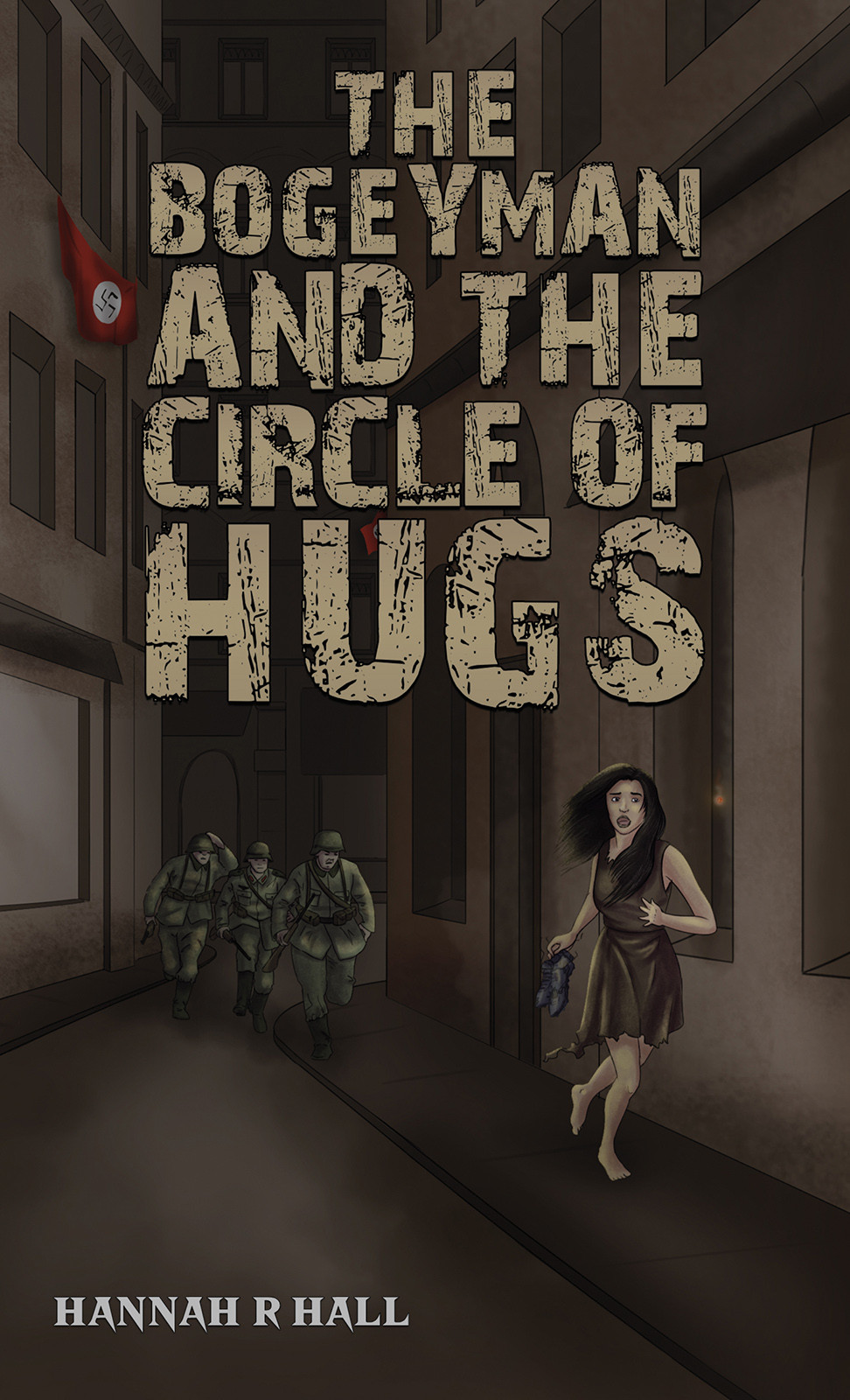 The Bogeyman and the Circle of Hugs