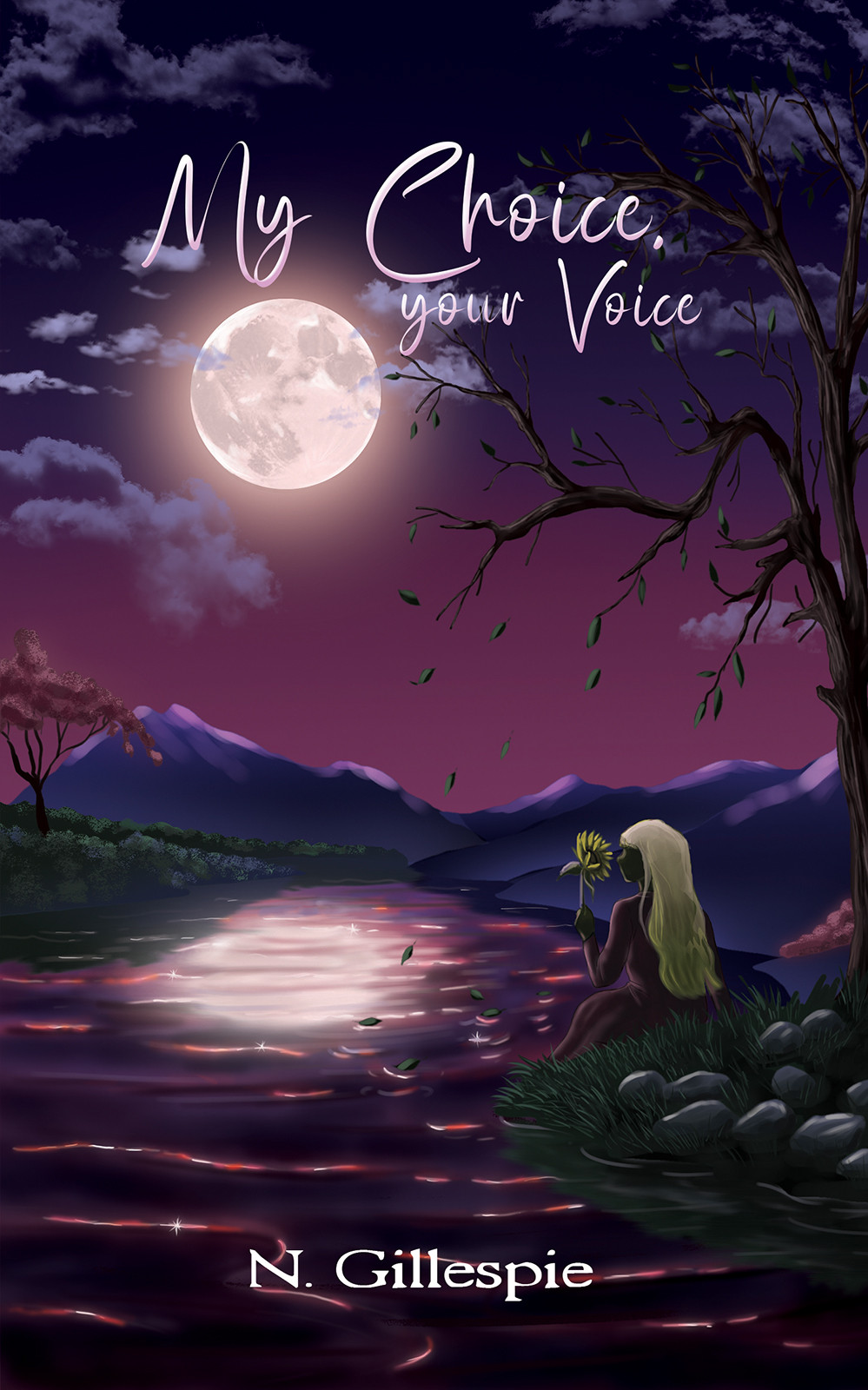 My Choice, Your Voice