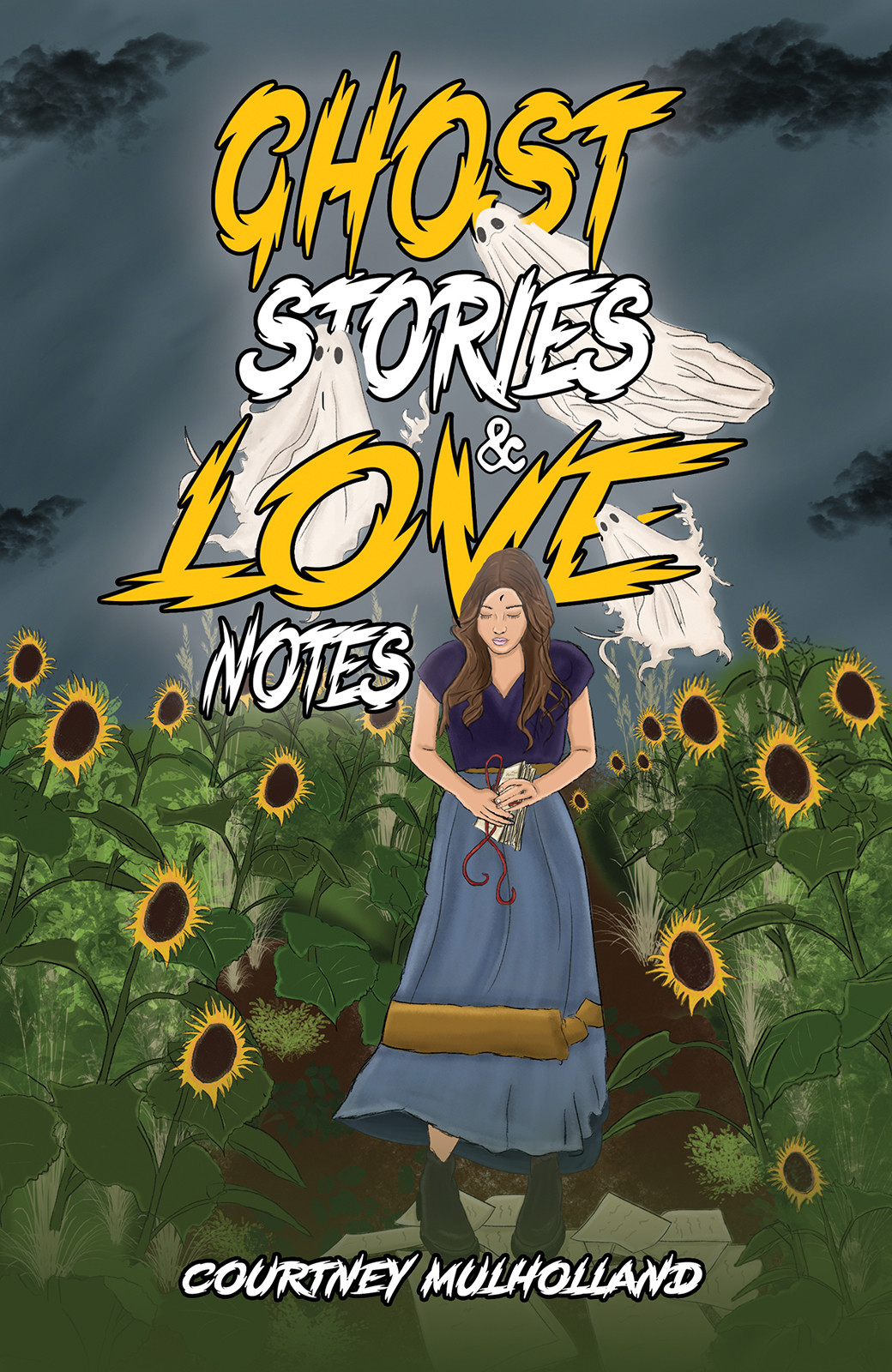 Ghost Stories & Love Notes