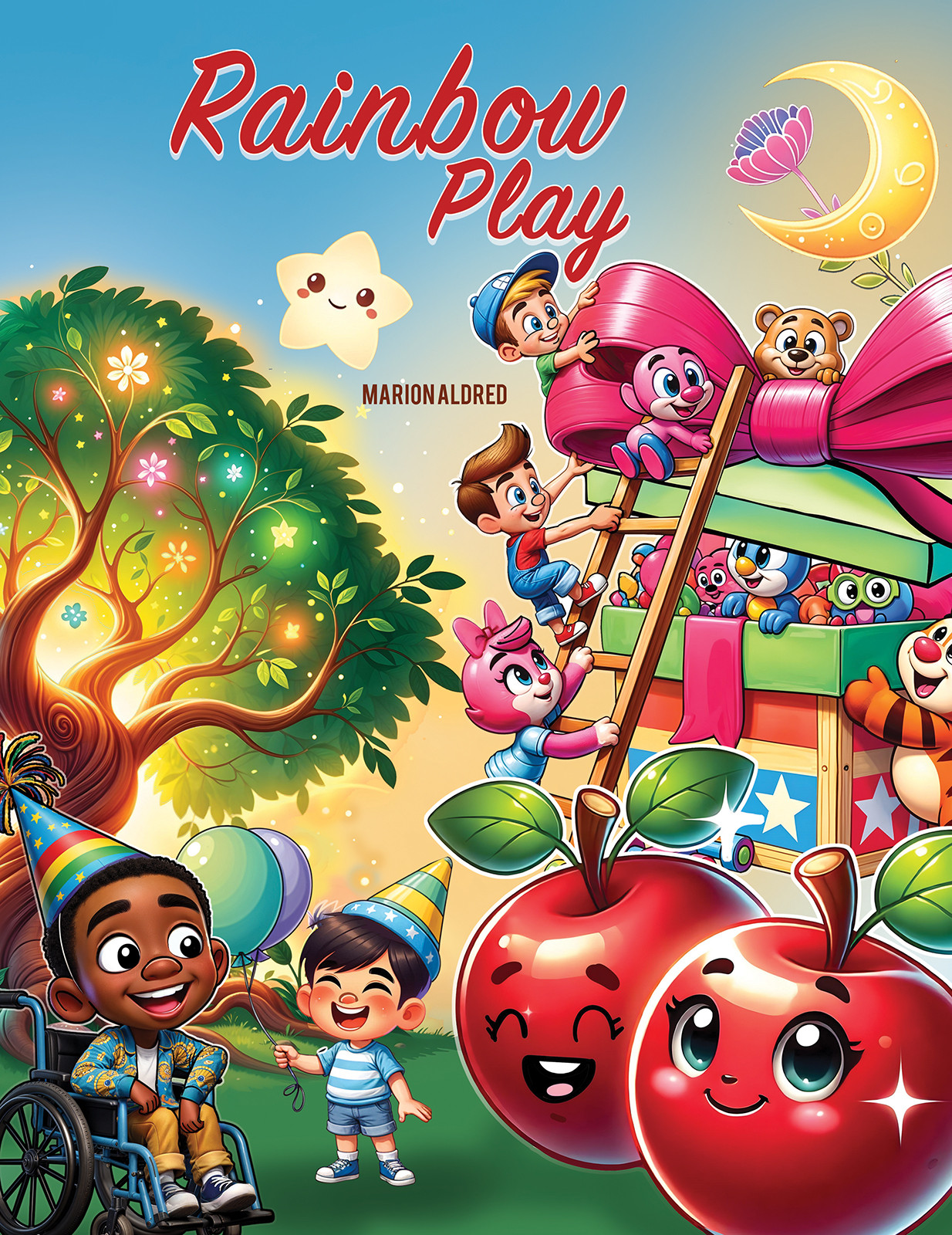 Rainbow Play