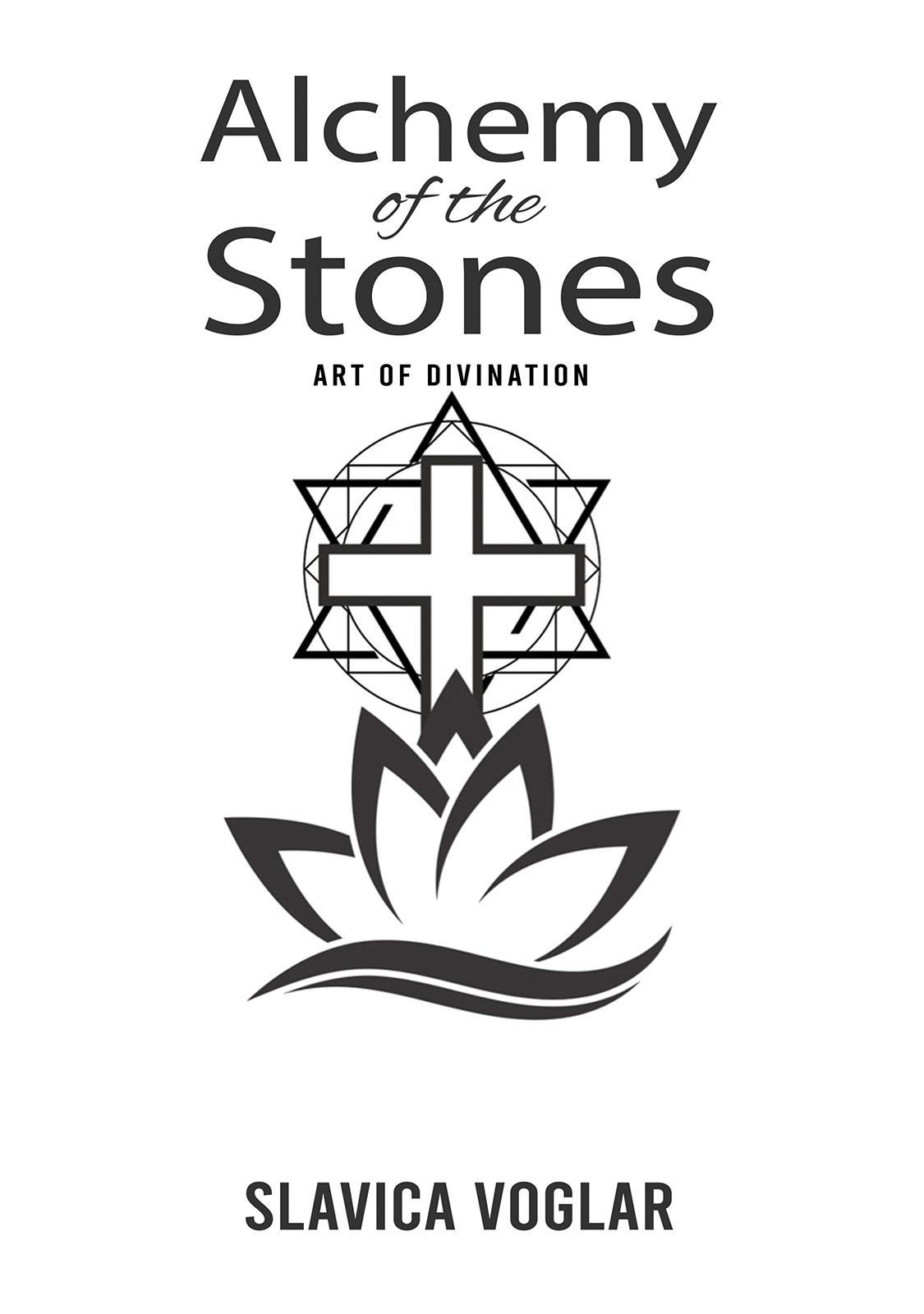 Alchemy of the Stones