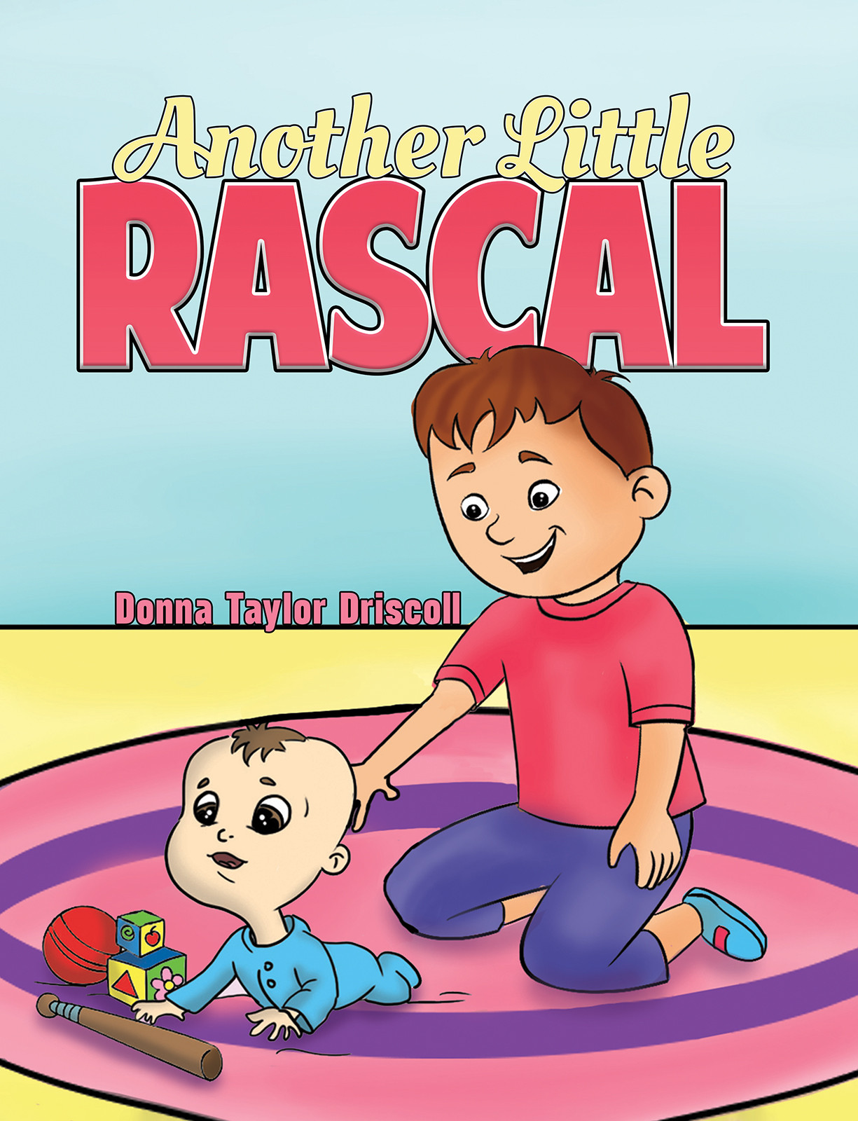 Another Little Rascal