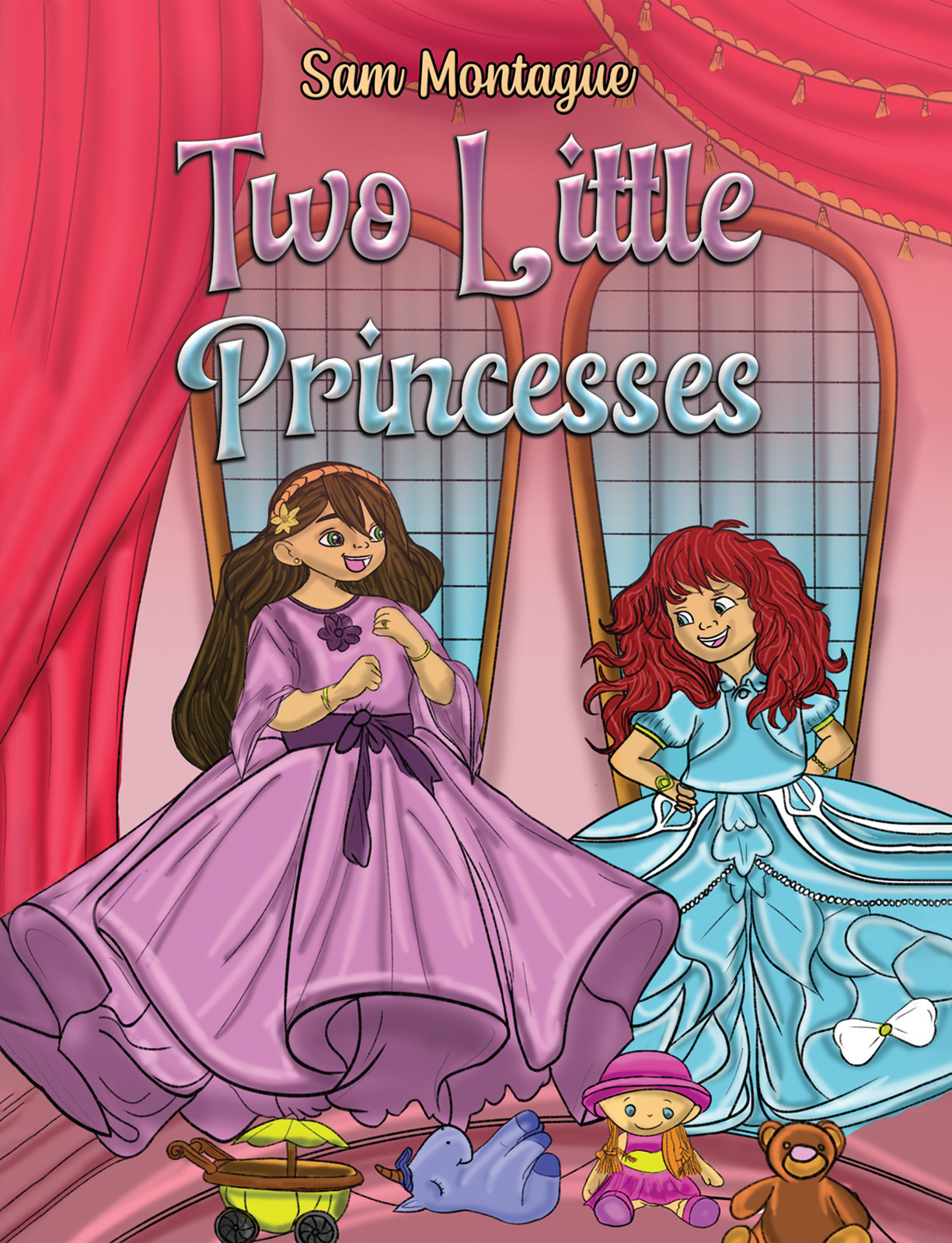 Two Little Princesses