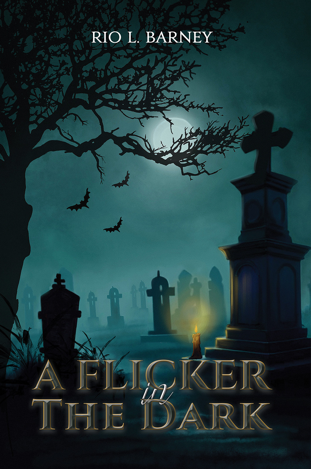 A Flicker in the Dark
