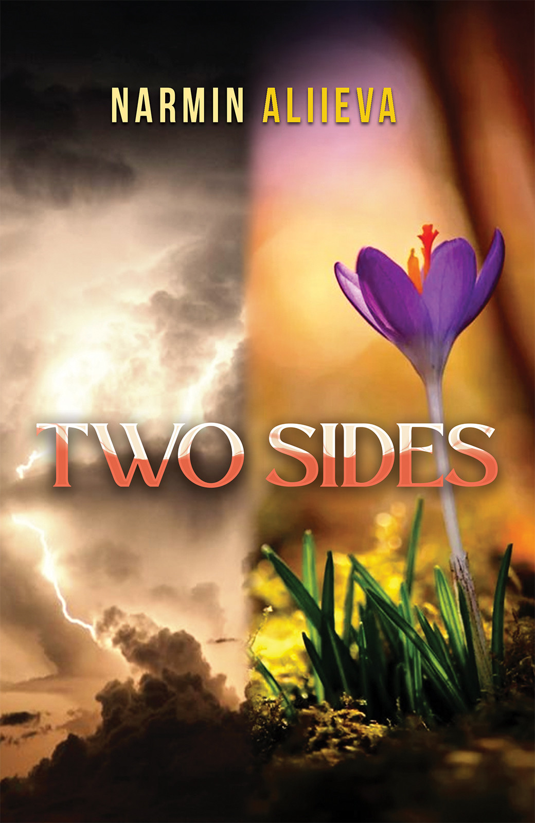 Two Sides-bookcover