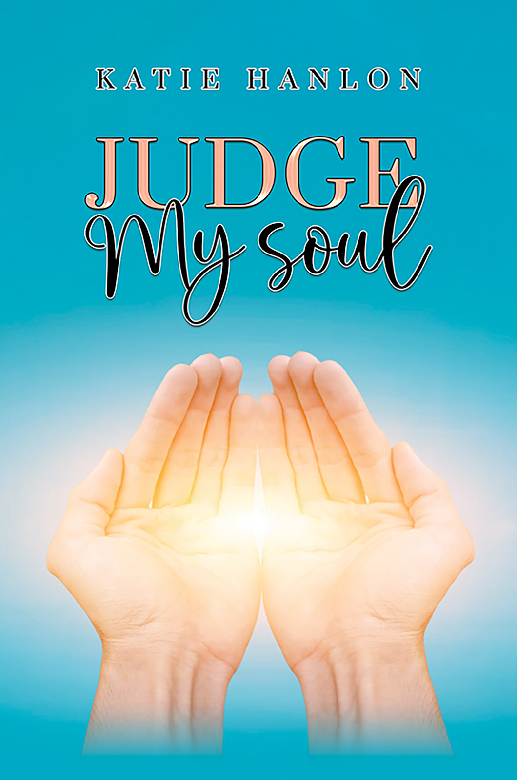 Judge My Soul-bookcover