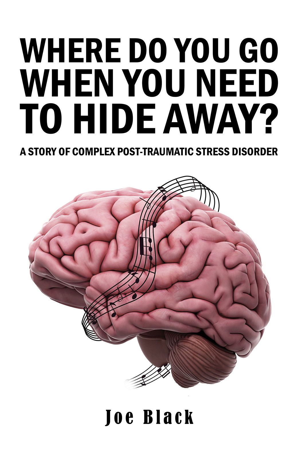 Where Do You Go When You Need to Hide Away?