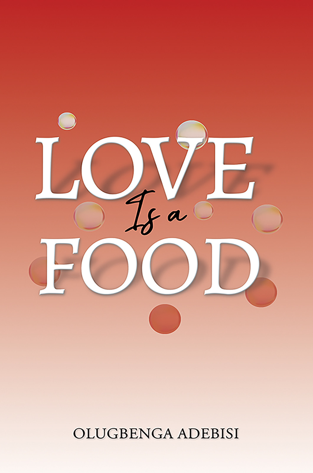 Love Is a Food-bookcover