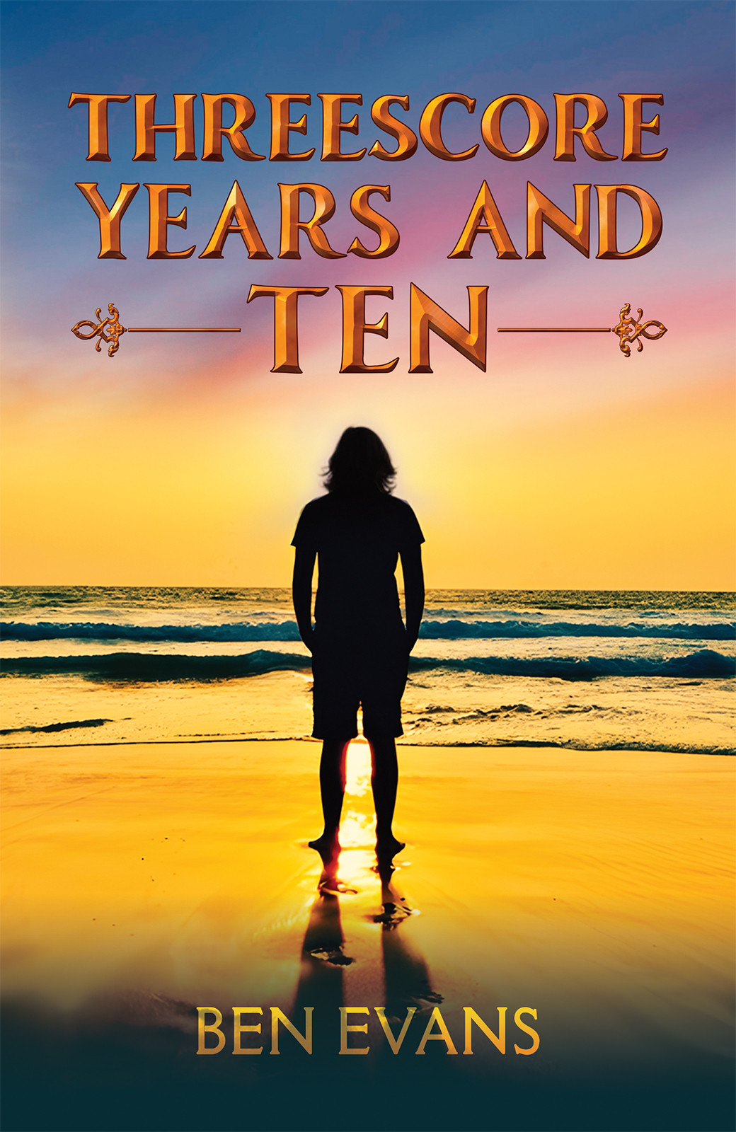 Threescore Years and Ten-bookcover