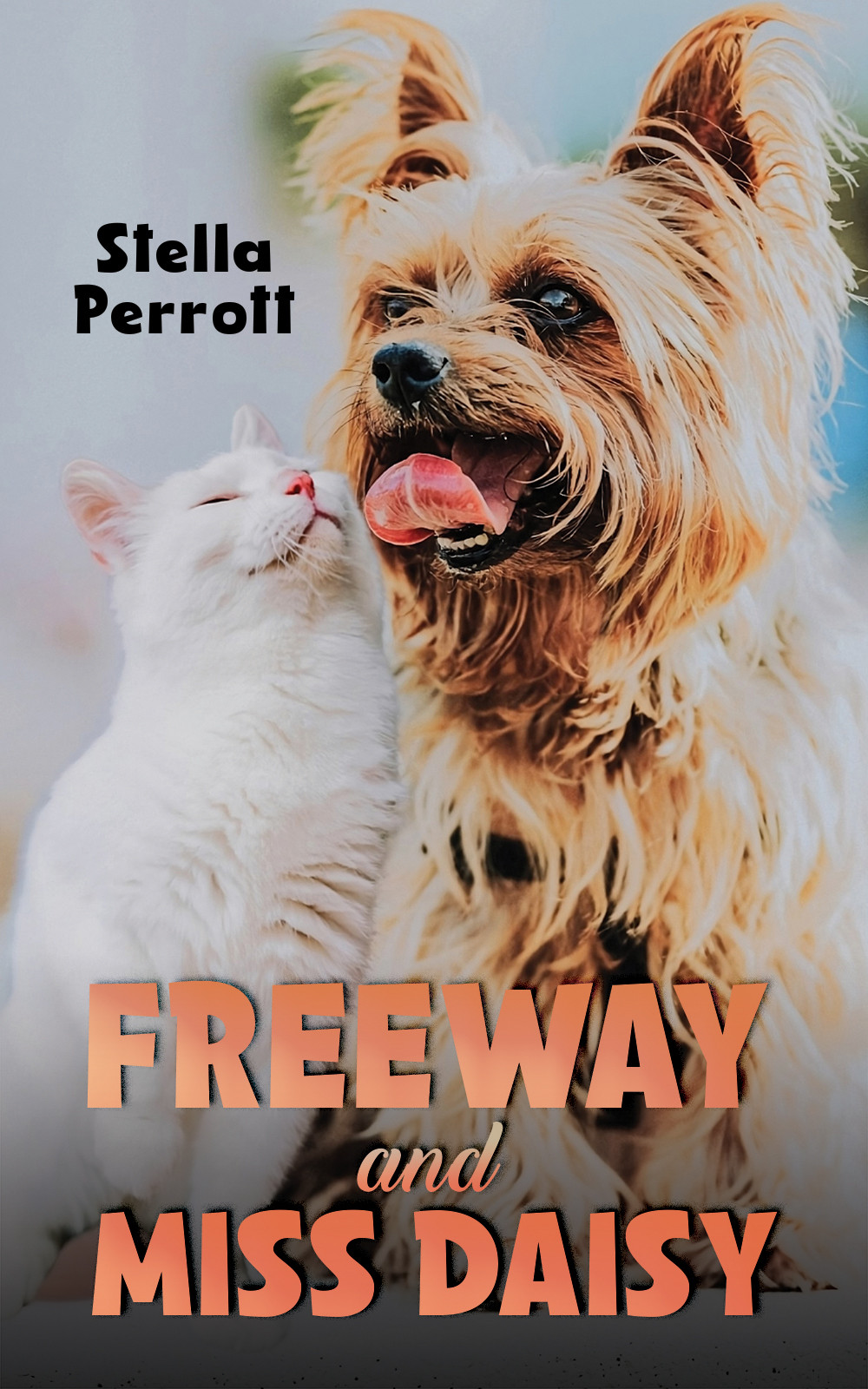 Freeway and Miss Daisy