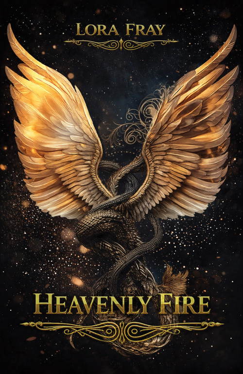 Heavenly Fire