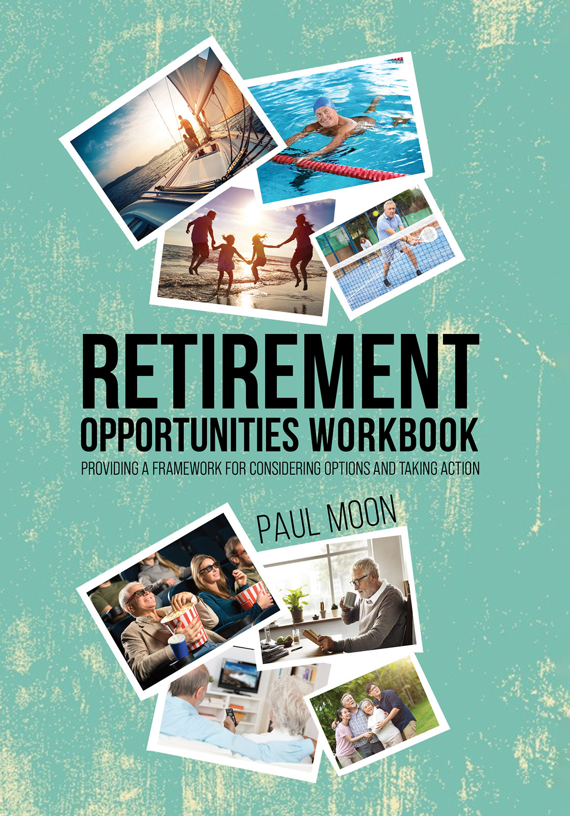 Cover of Retirement Opportunities Workbook