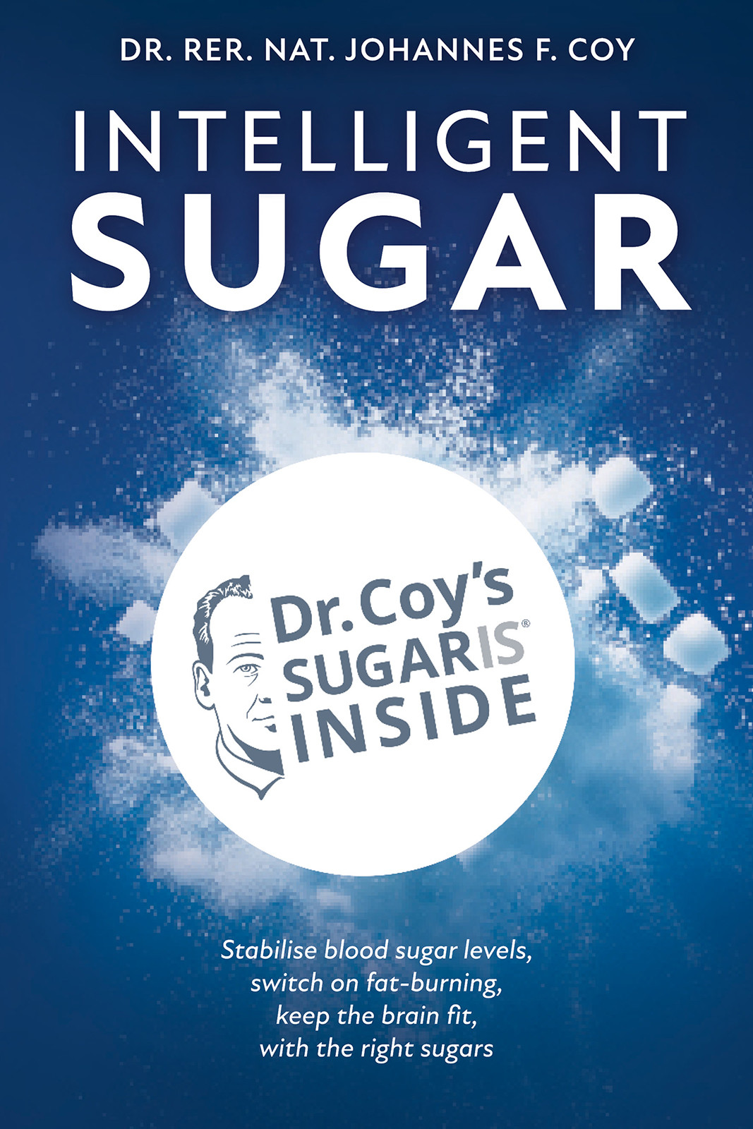Cover of Intelligent Sugar