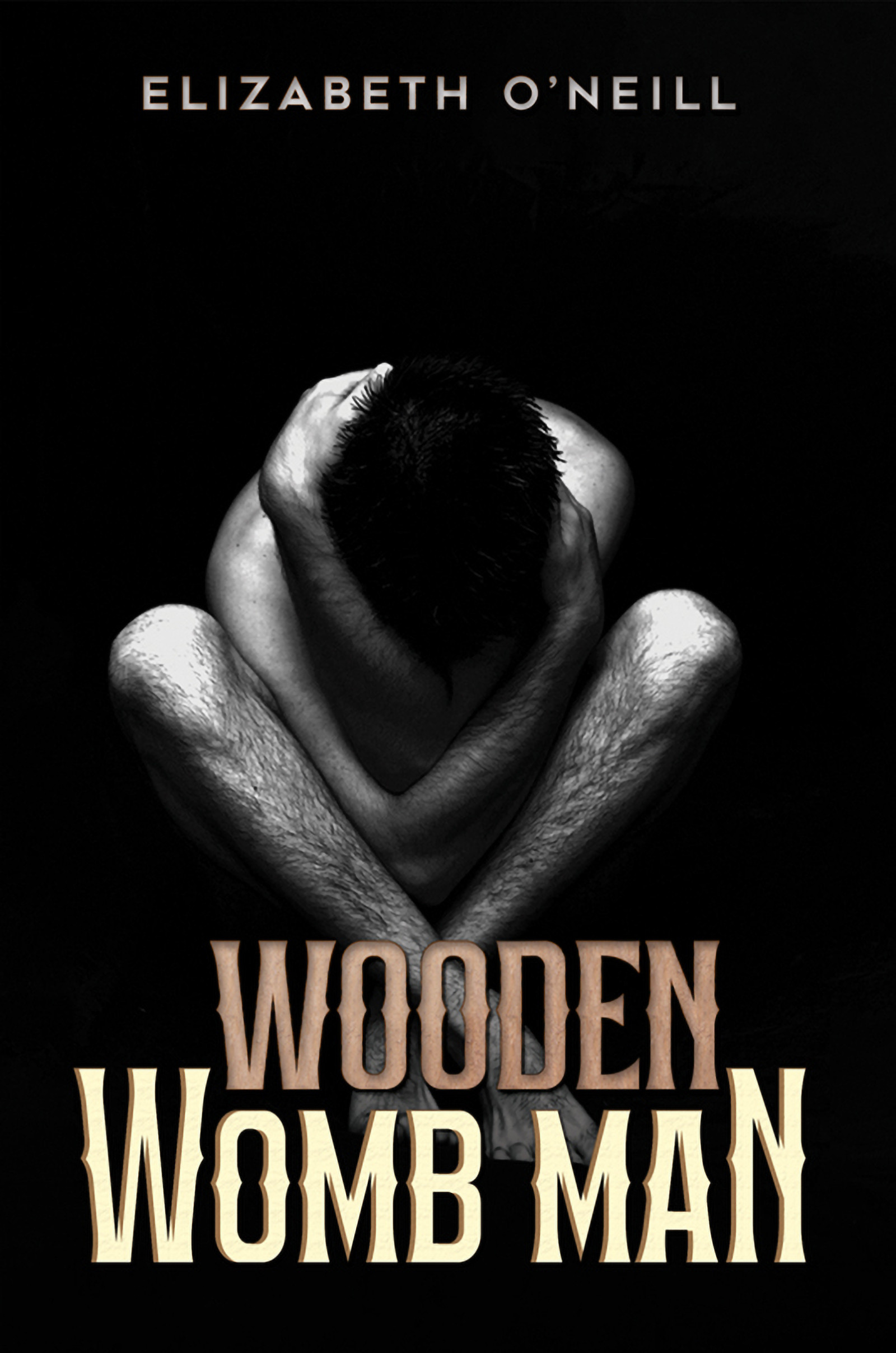 Cover of Wooden Womb Man
