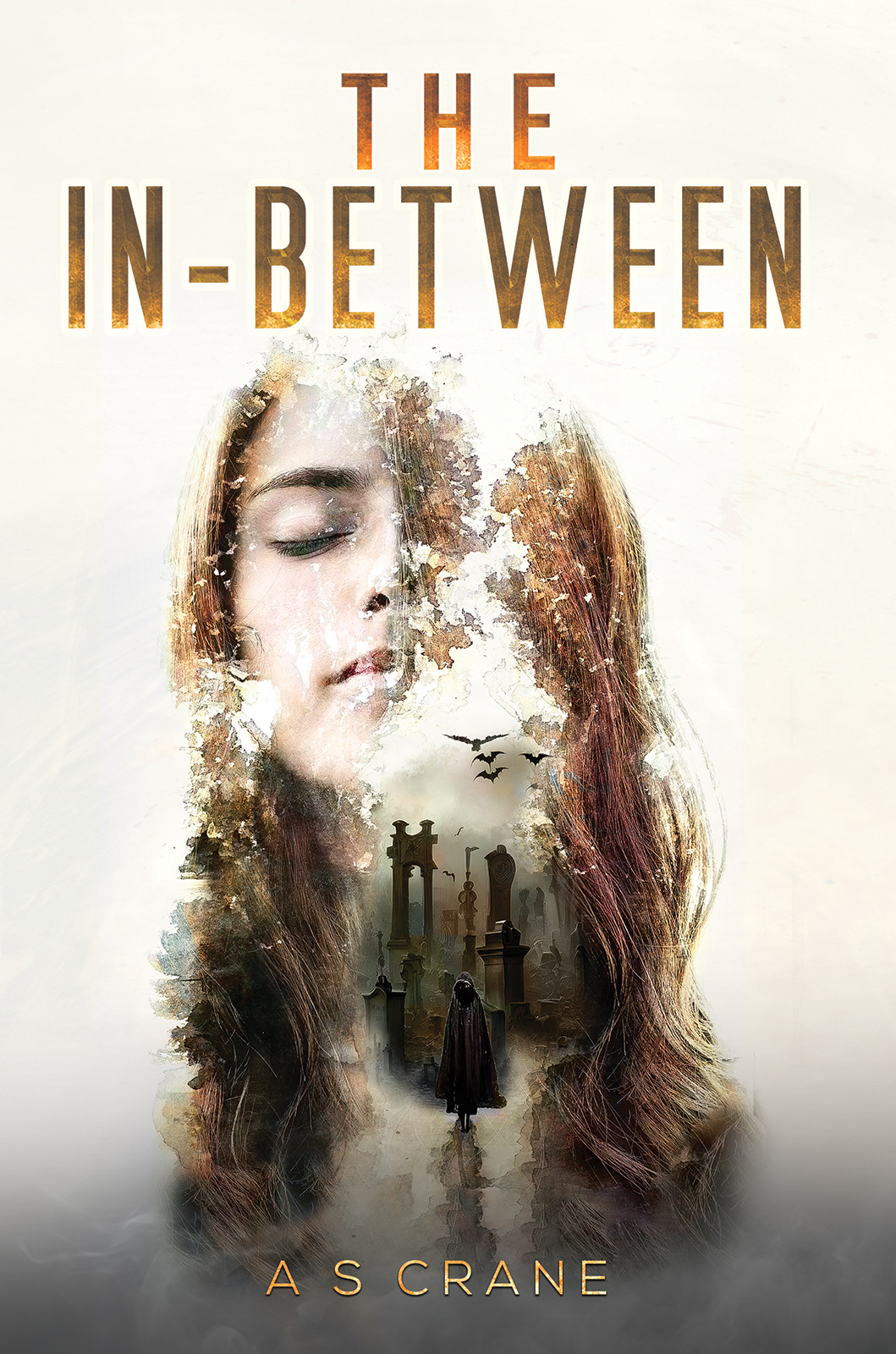Book Title: The In-Between