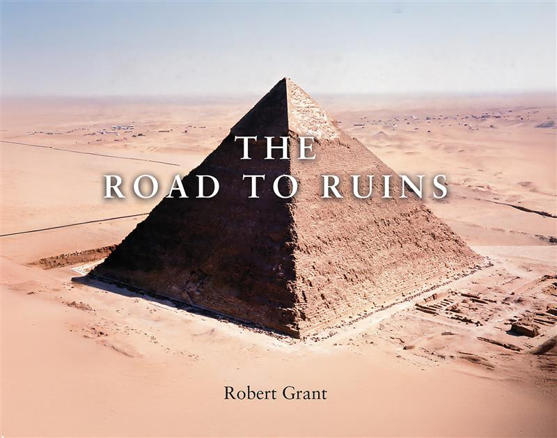 The Road to Ruins-bookcover