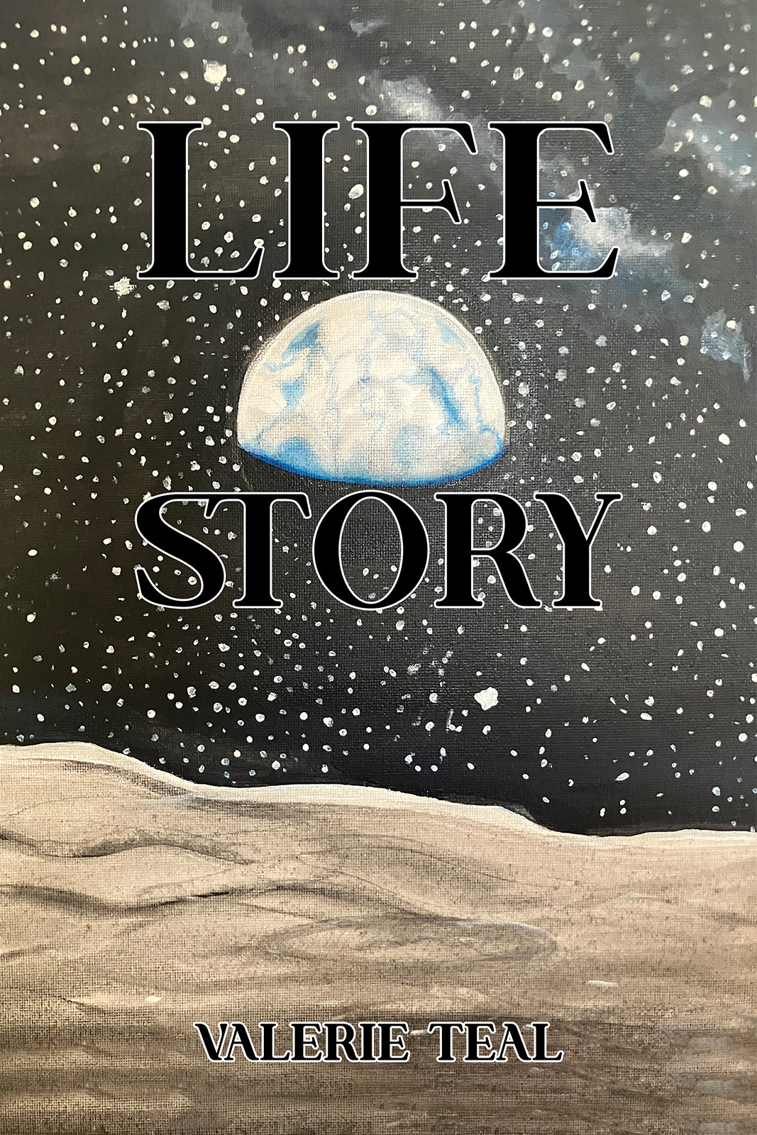Cover of Life Story