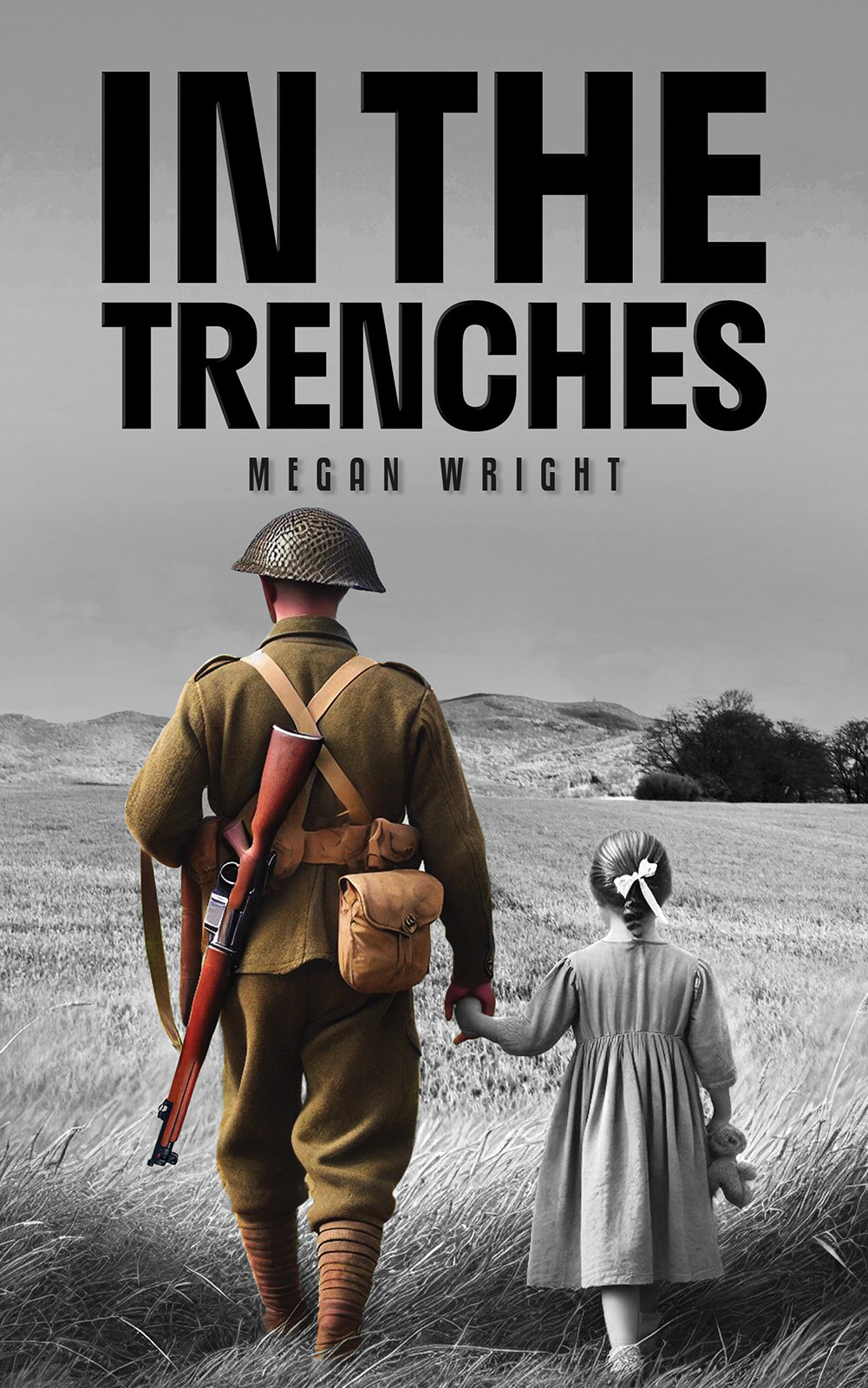 In the Trenches-bookcover
