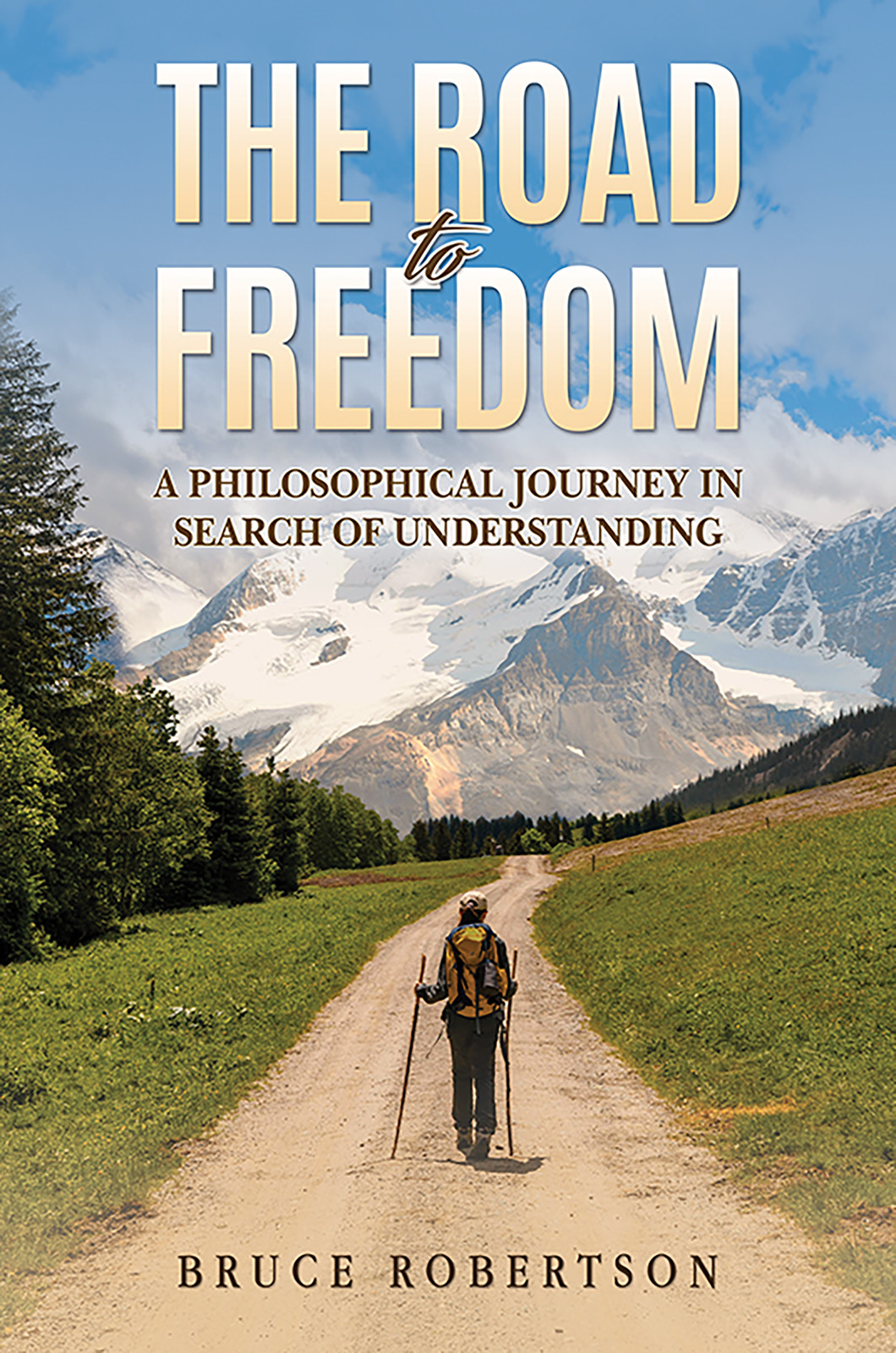 The Road to Freedom