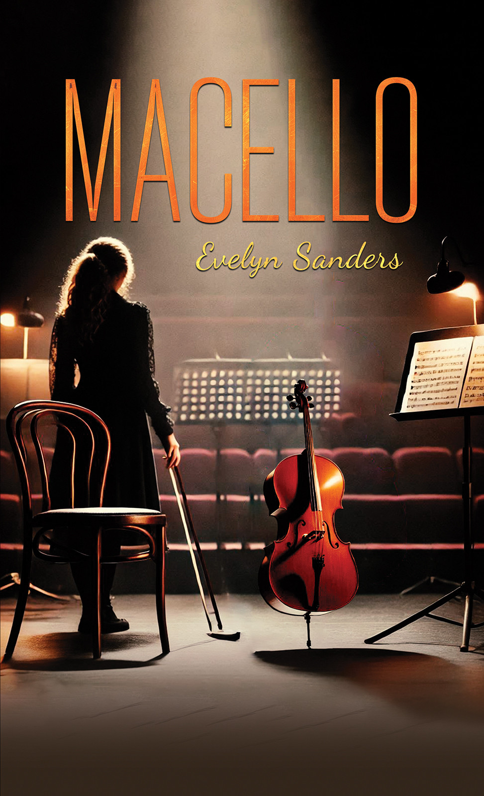 MaCello