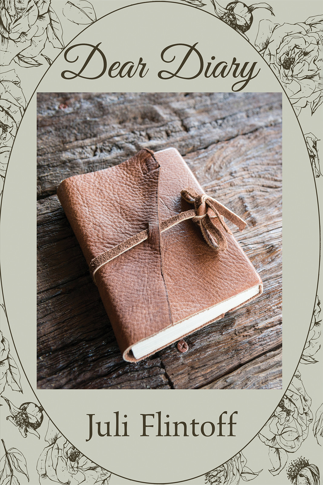 Cover of Dear Diary