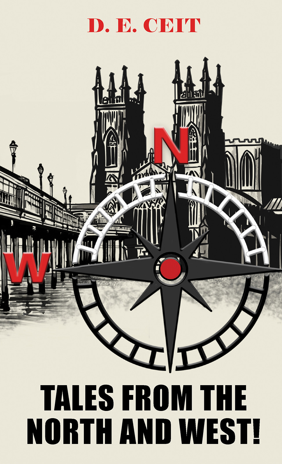 Tales from the North and West!