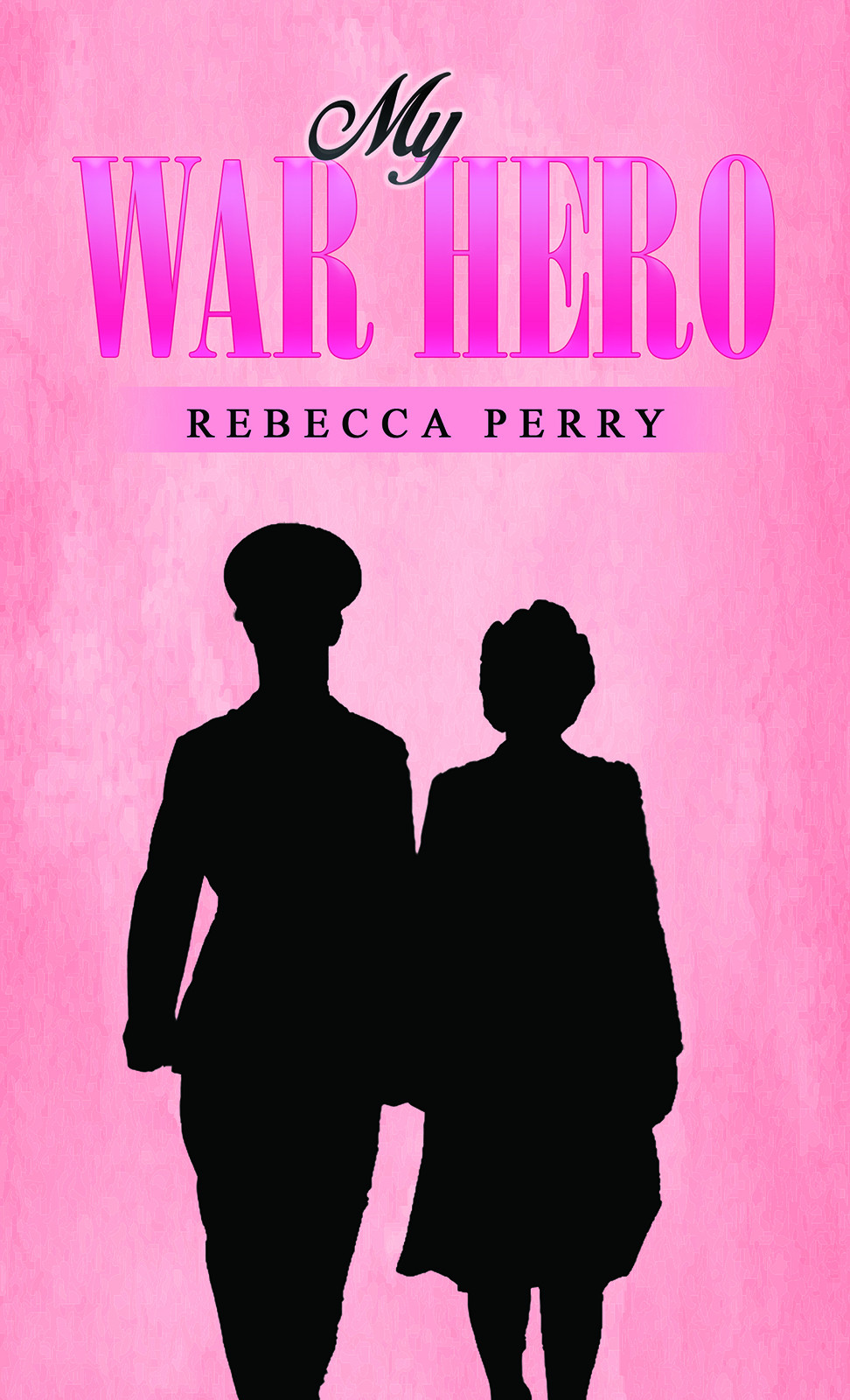 My War Hero-bookcover