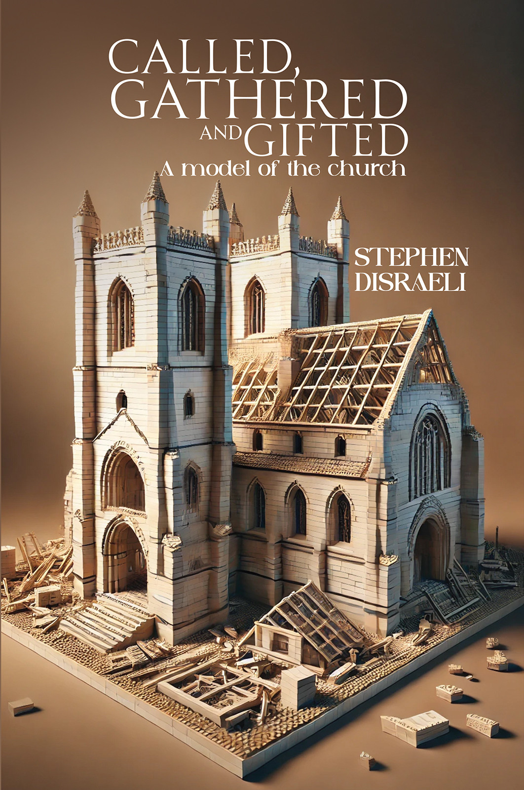 Called, Gathered and Gifted