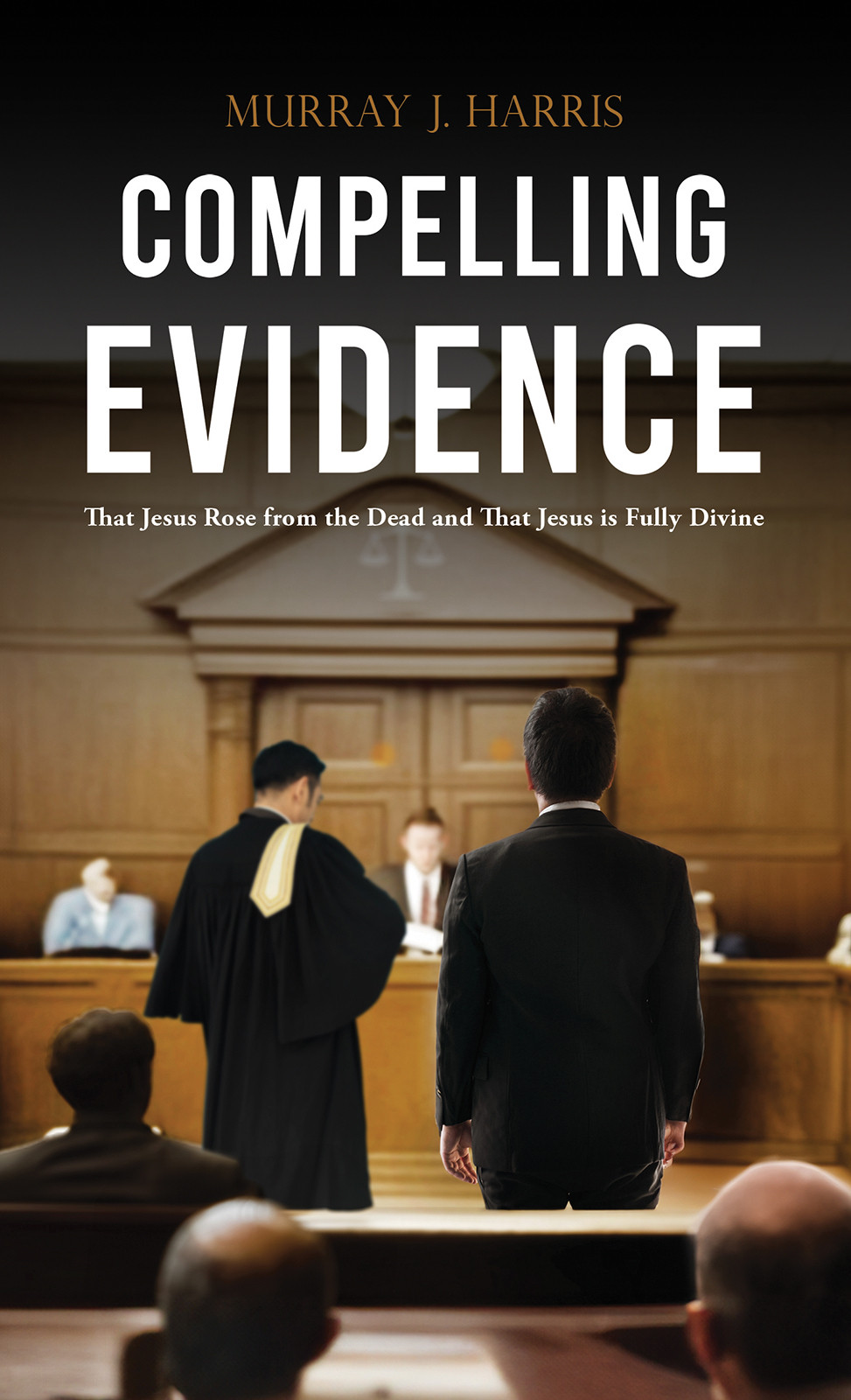 Compelling Evidence