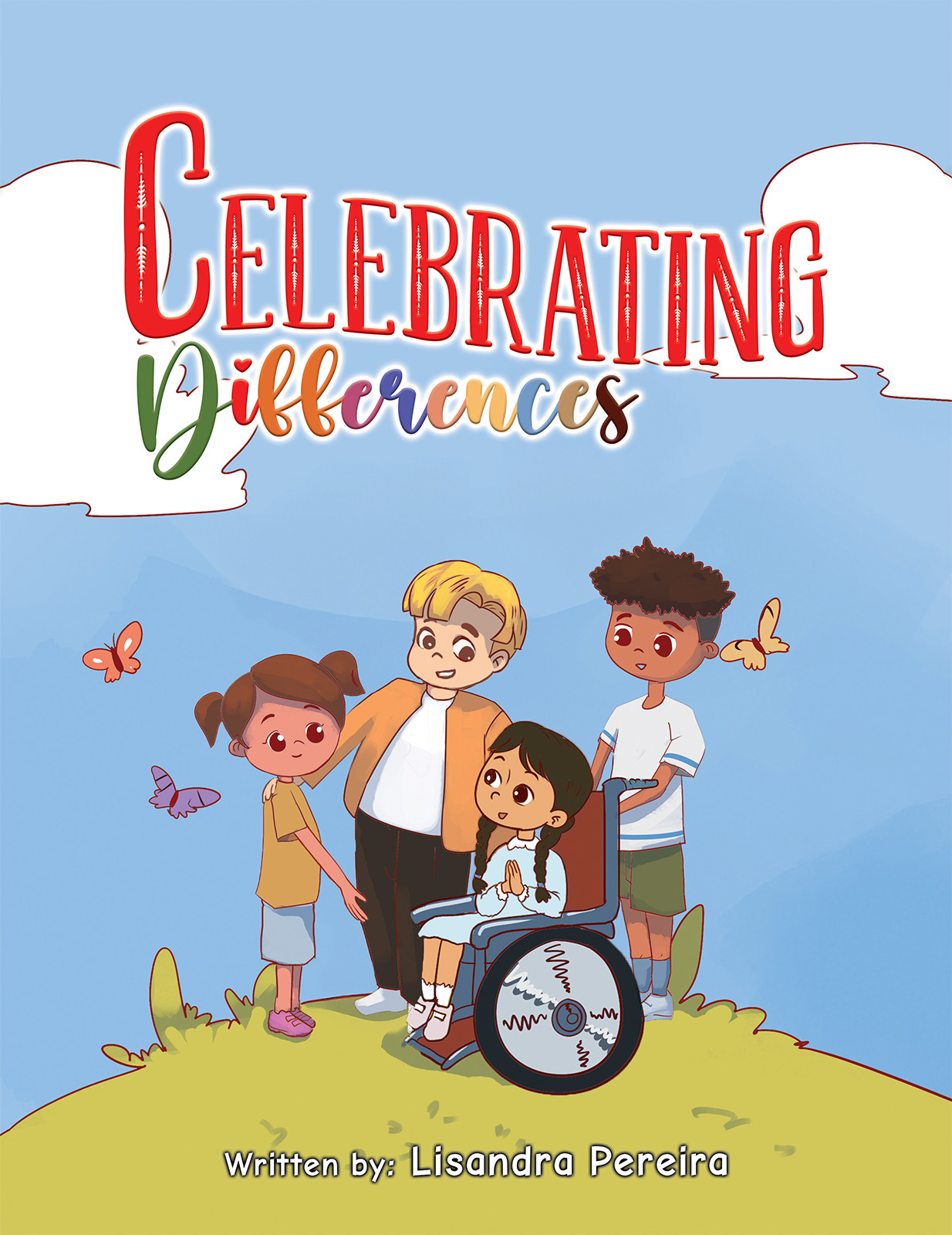 Celebrating Differences