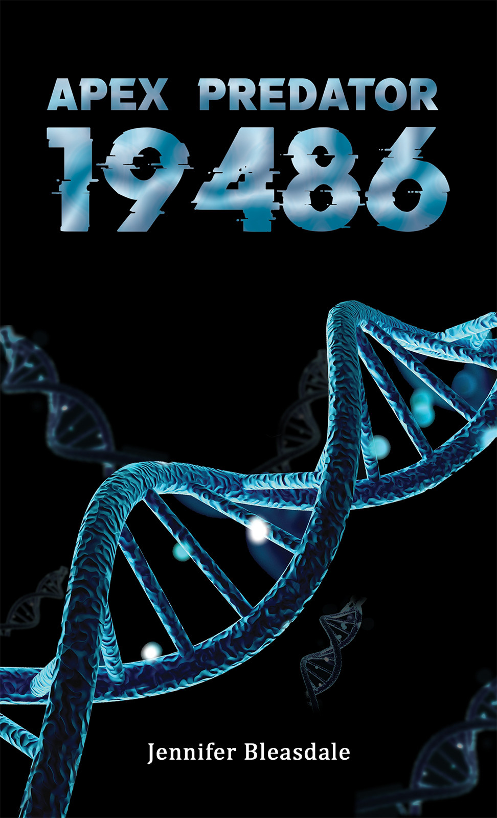 Apex Predator 19486