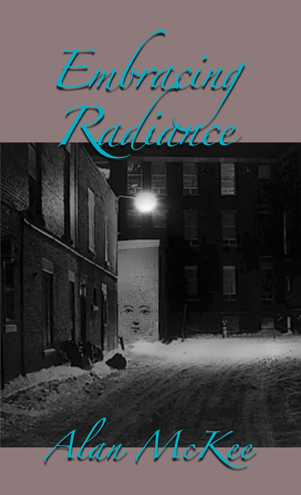 Embracing Radiance