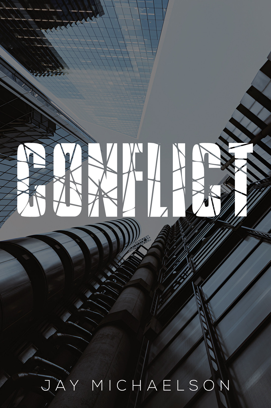 Cover of Conflict