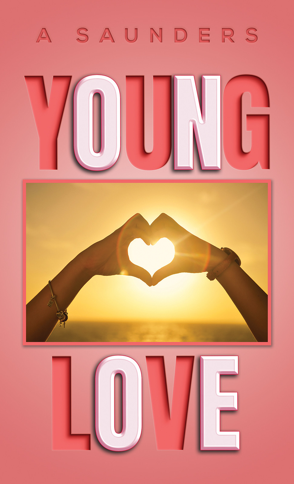 Book Title: Young Love