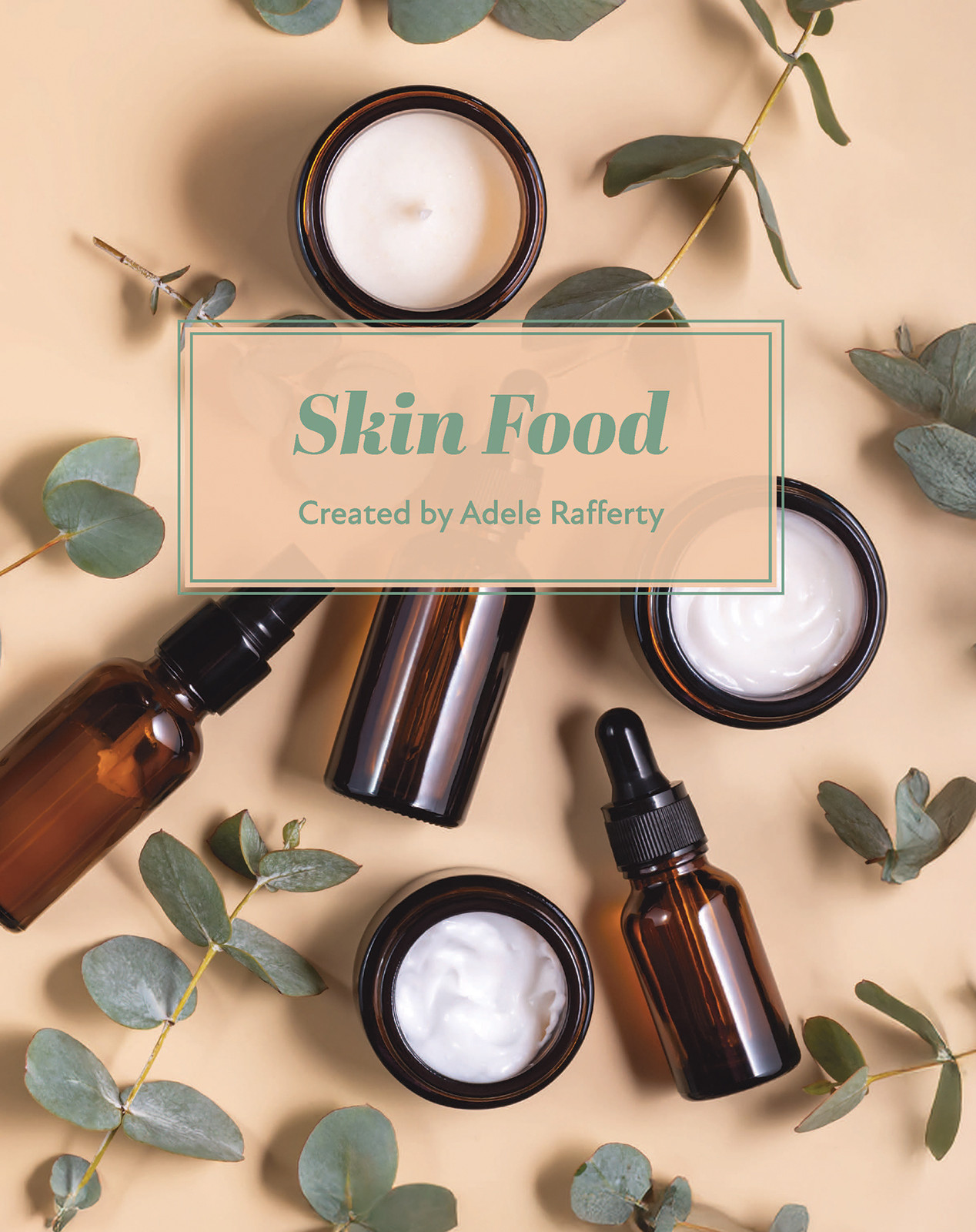 Cover of Skin Food