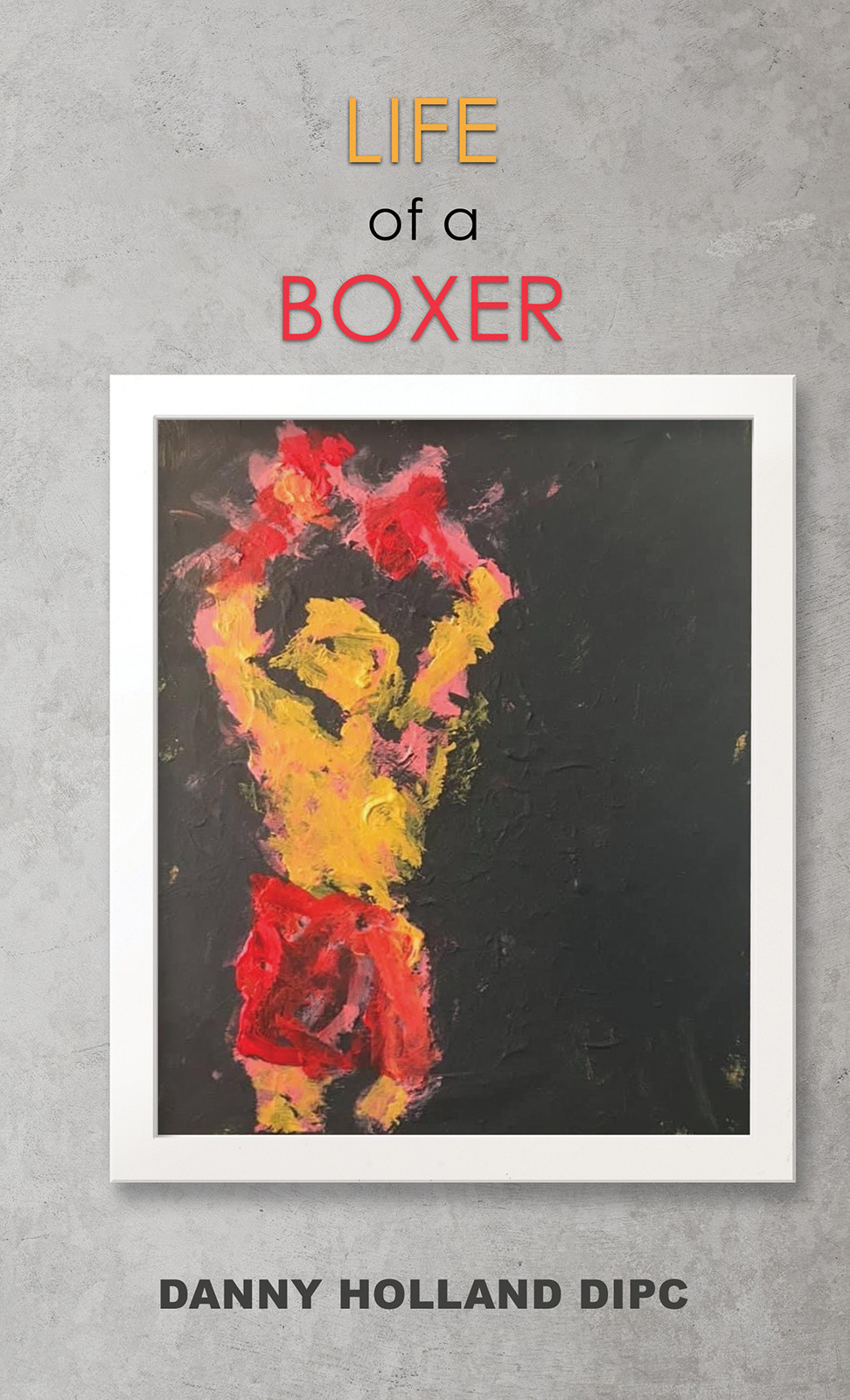 Life of a Boxer