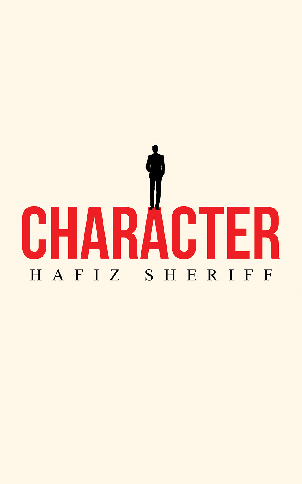 Cover of Character