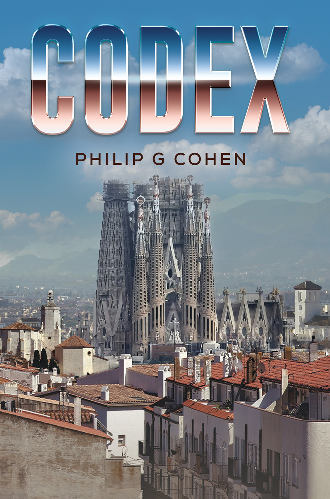 Cover of Codex