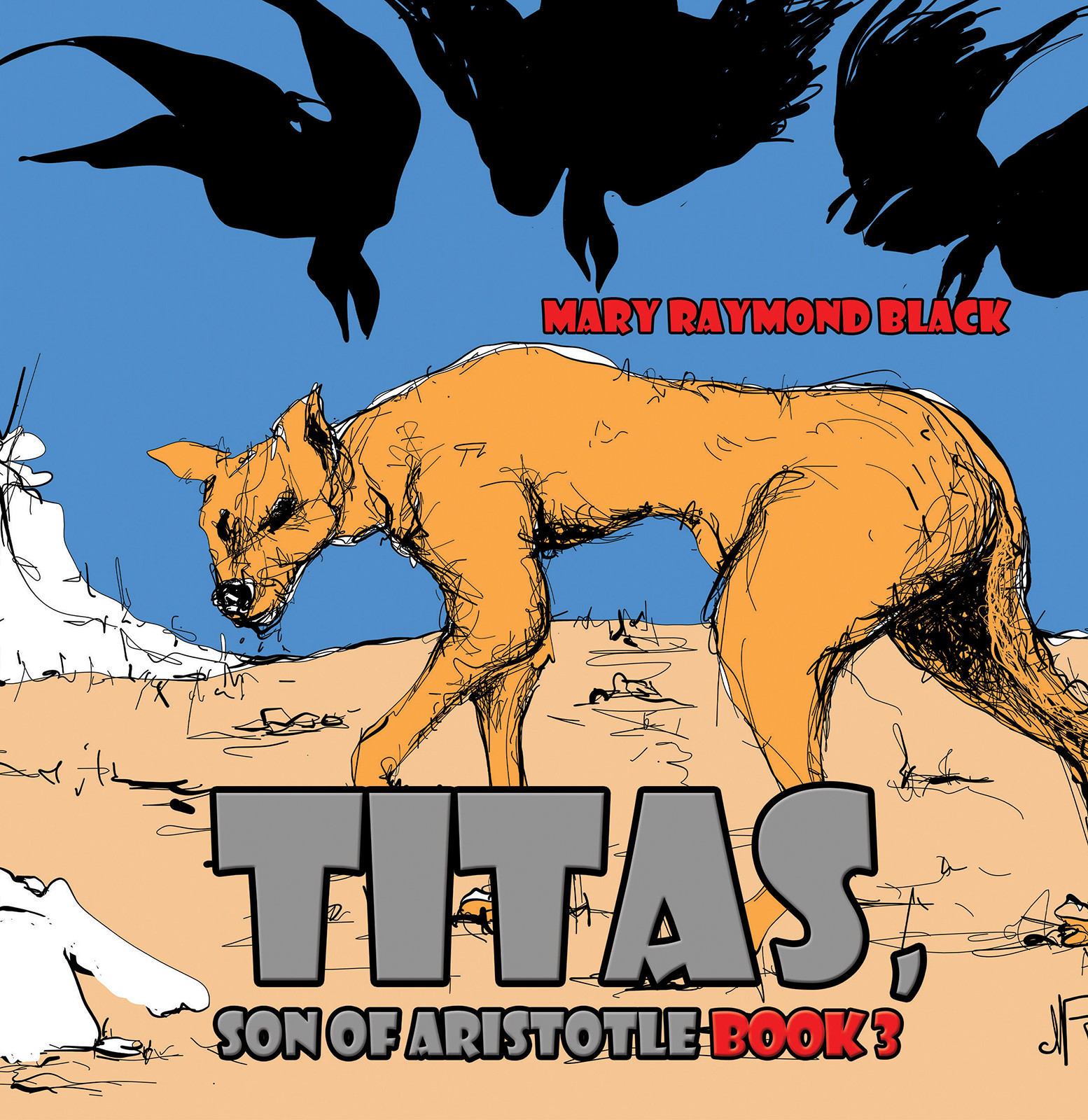 Titas, Son of Aristotle