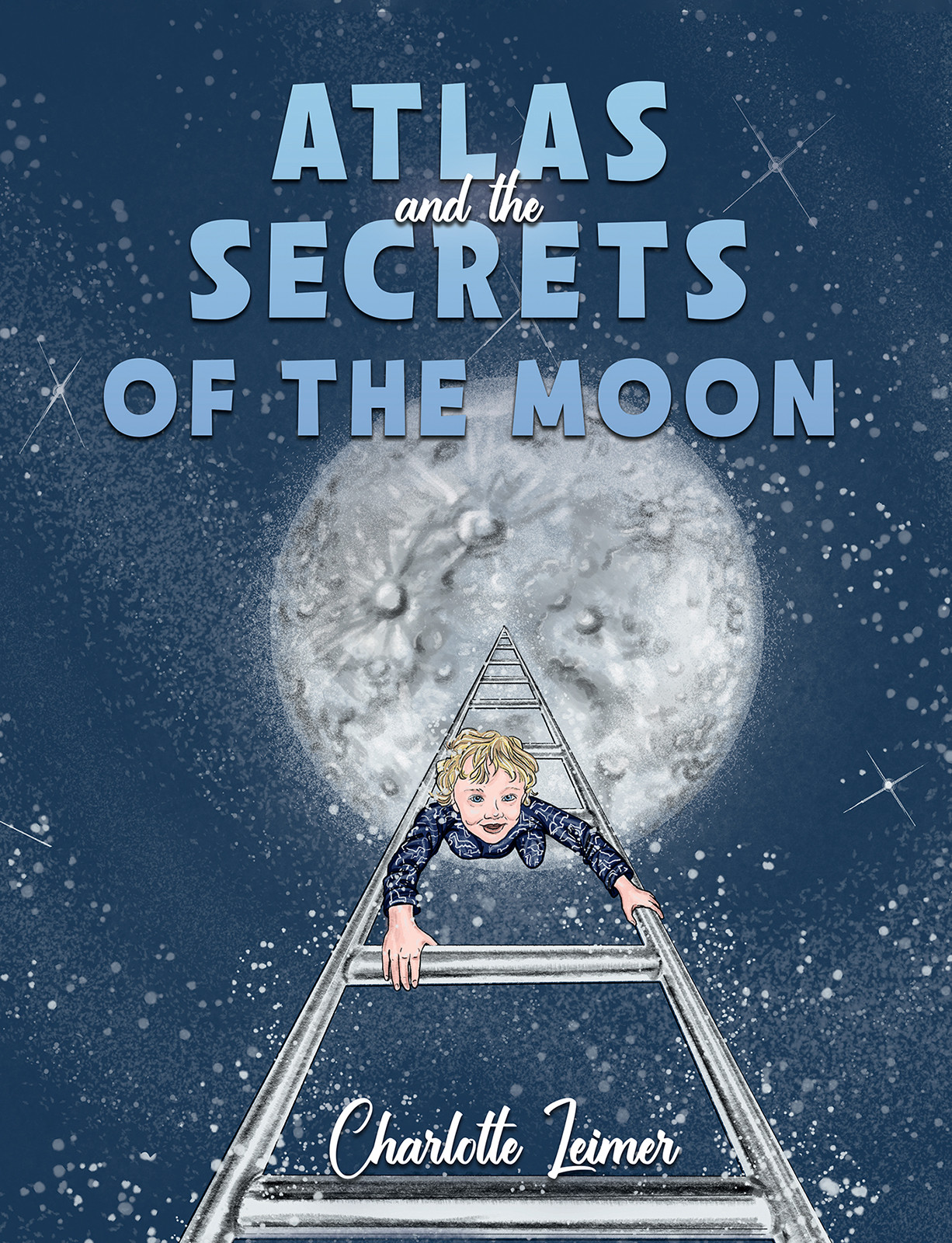 Atlas and the Secrets of the Moon-bookcover