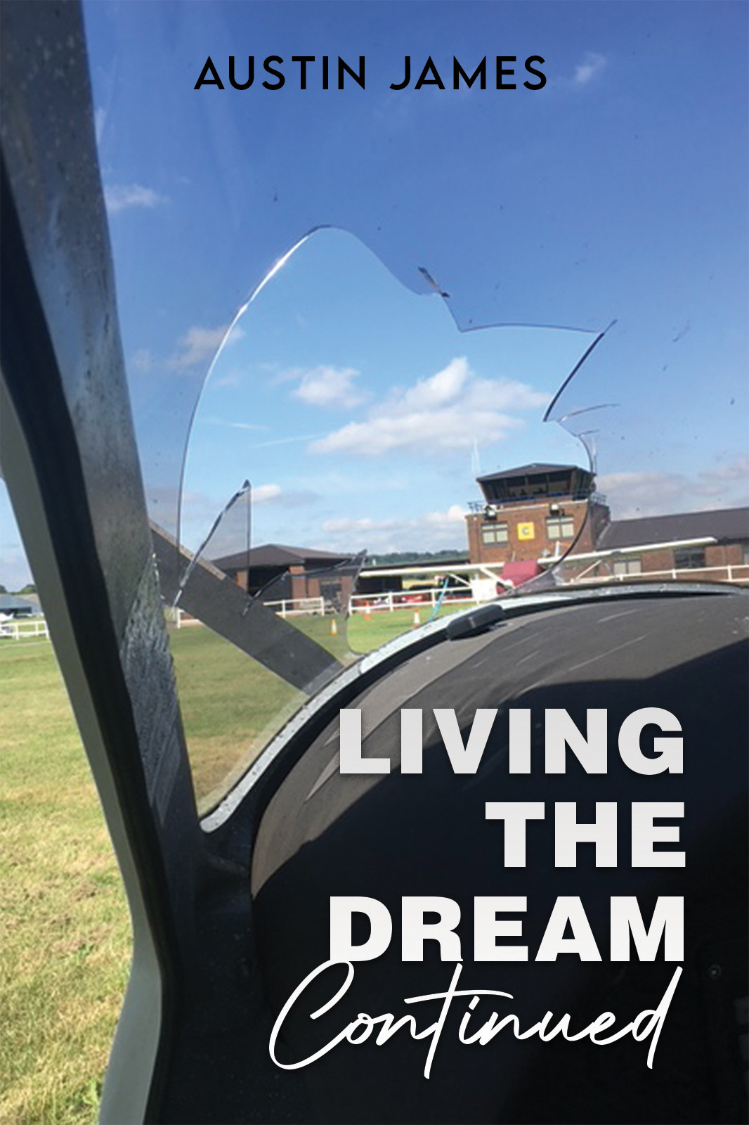 Living The Dream, Continued