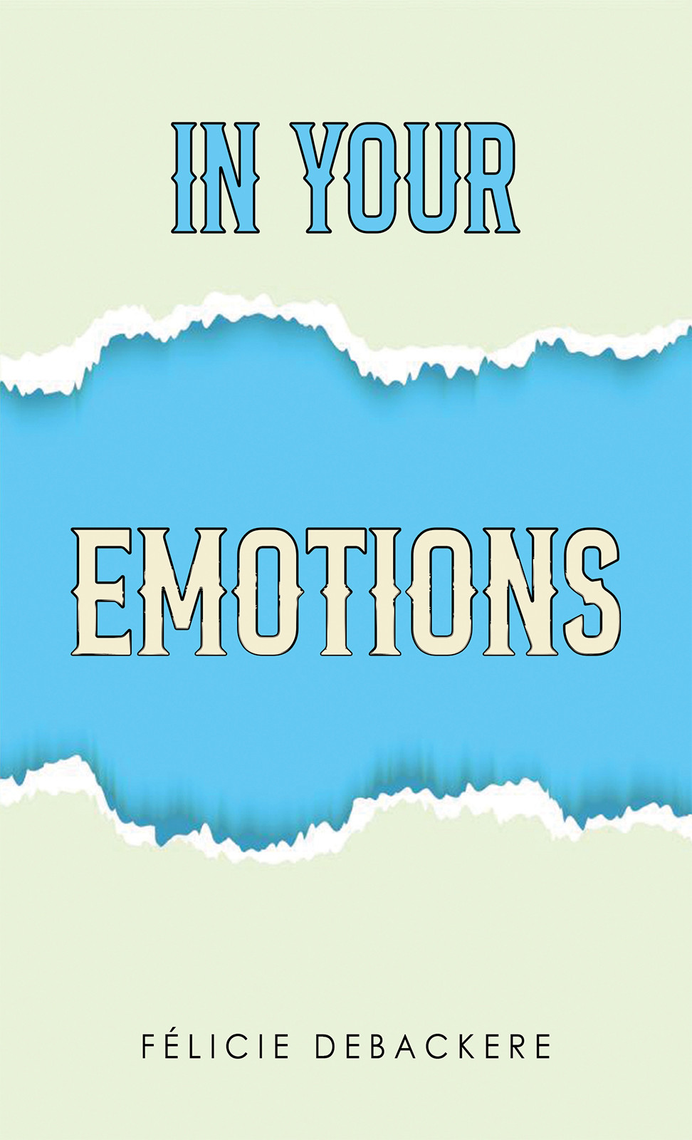 Cover of In Your Emotions