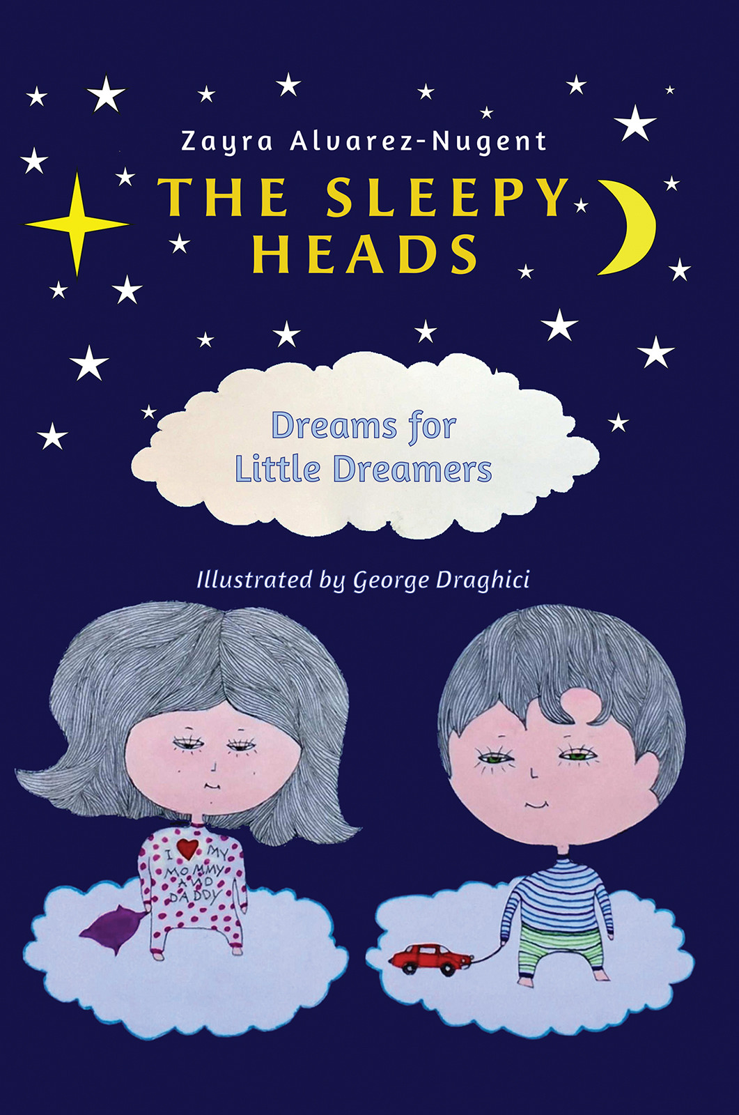 The Sleepy Heads