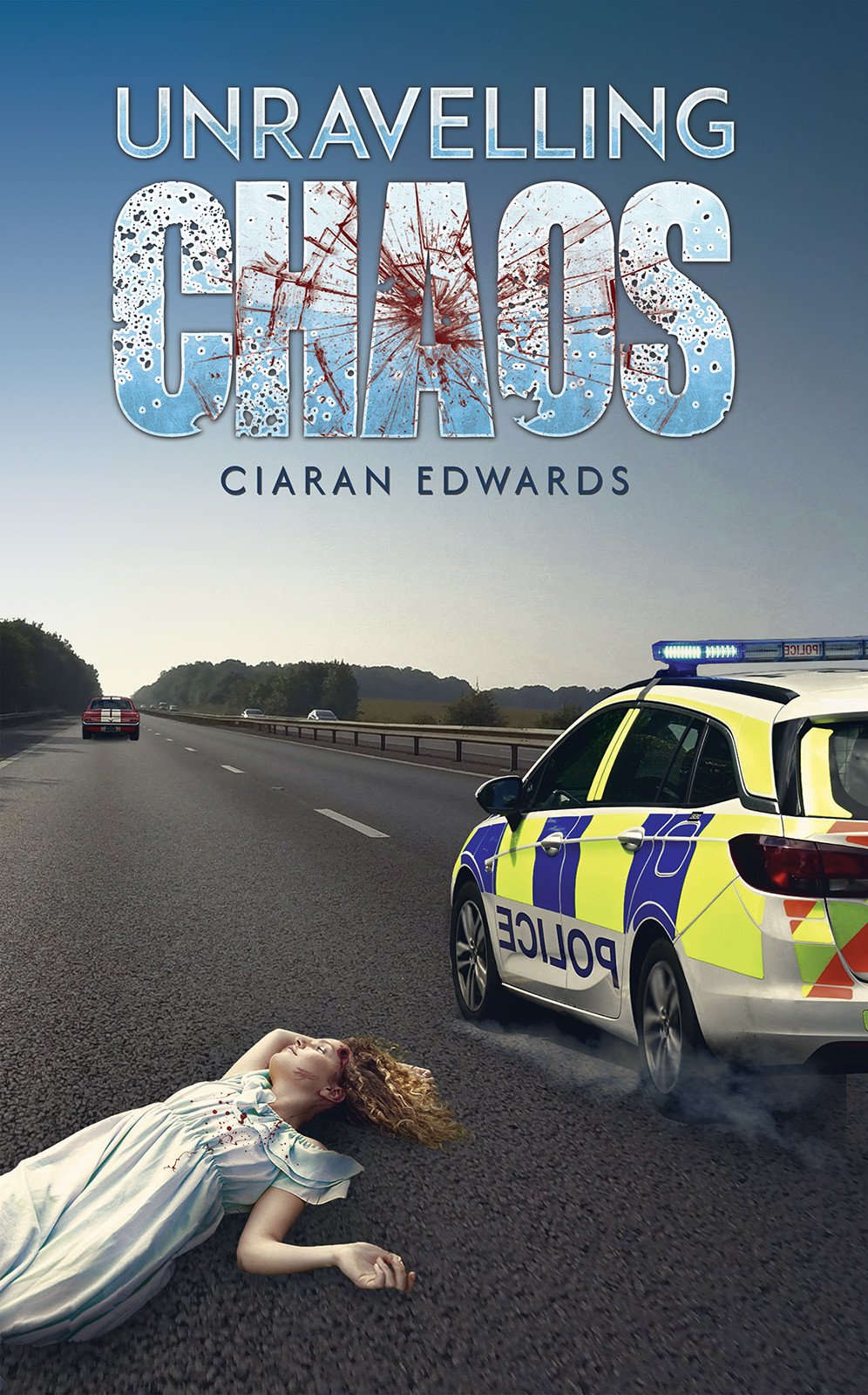 Cover of Unravelling Chaos