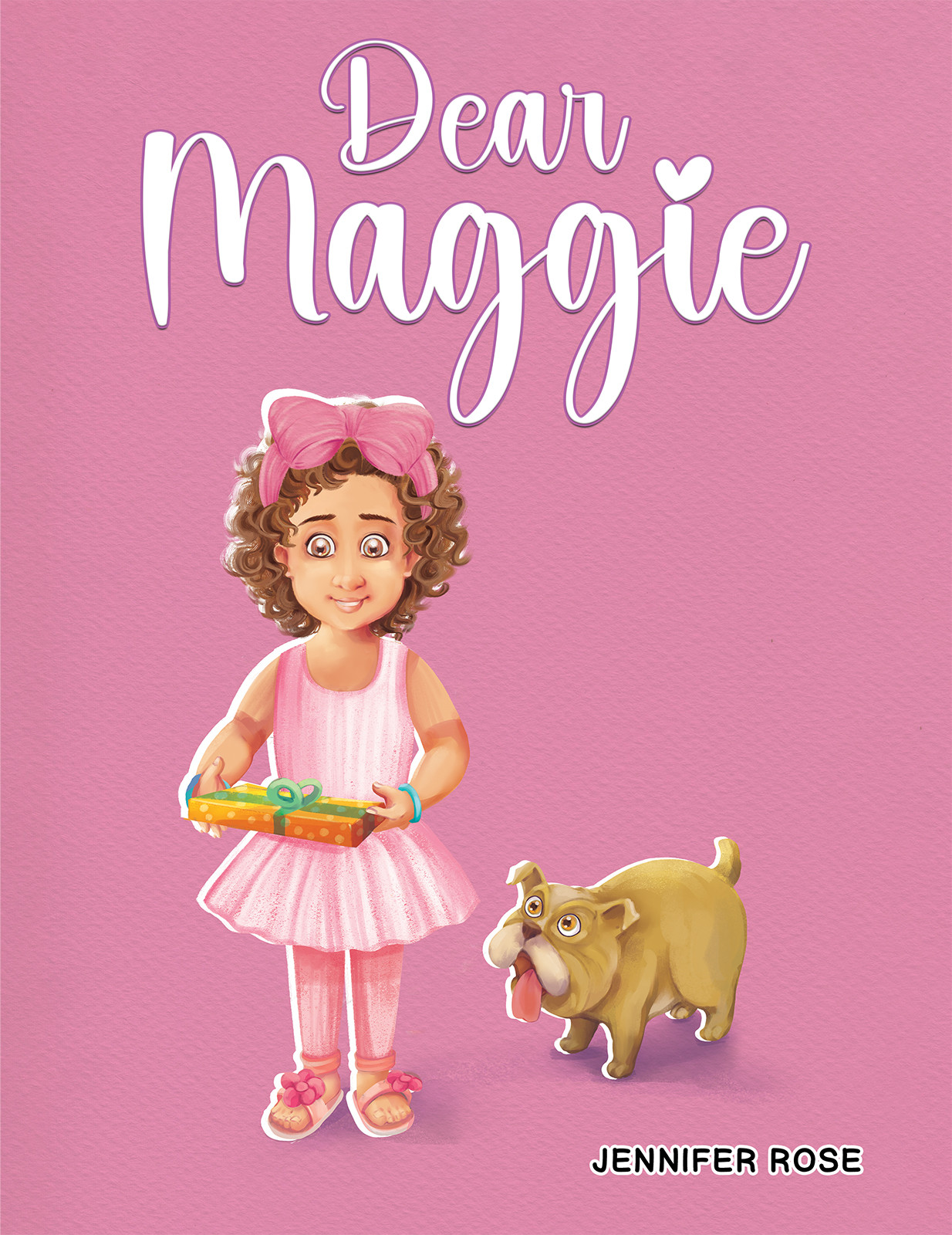 Dear Maggie