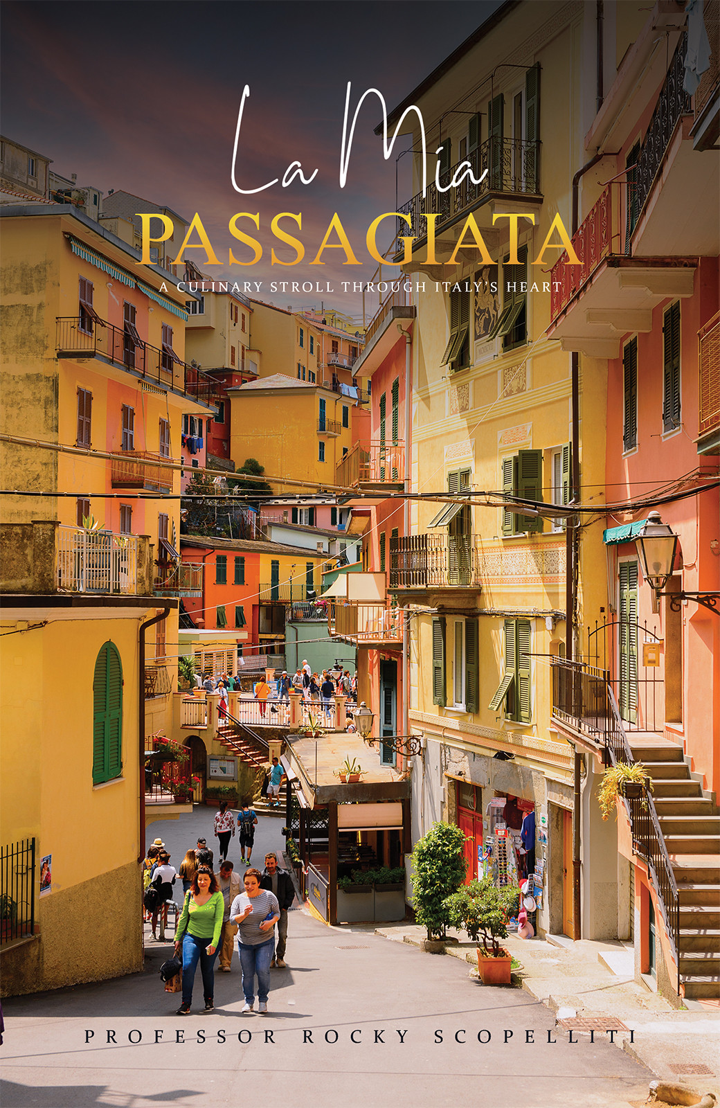 La Mia Passagiata