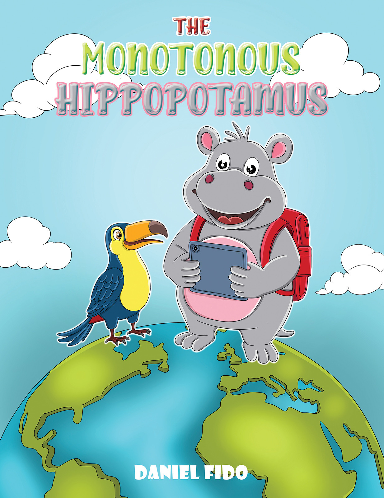 The Monotonous Hippopotamus