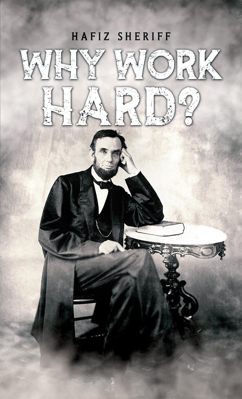 Cover of Why Work Hard?